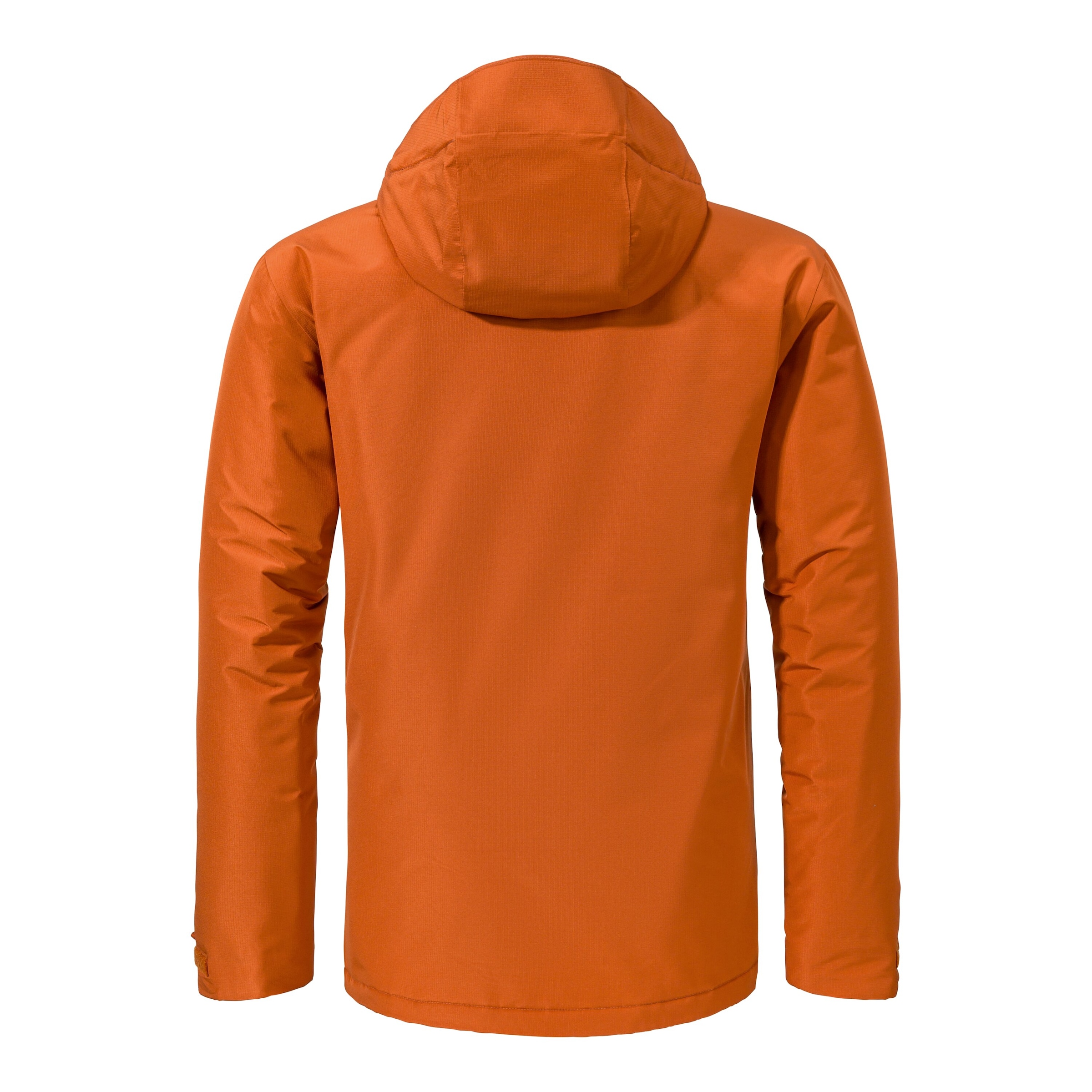 Schöffel Winterjacke »Ins Jacket Style Wildkar MNS« Wärmend, winddicht, wasserabweisend Übergangsjacke