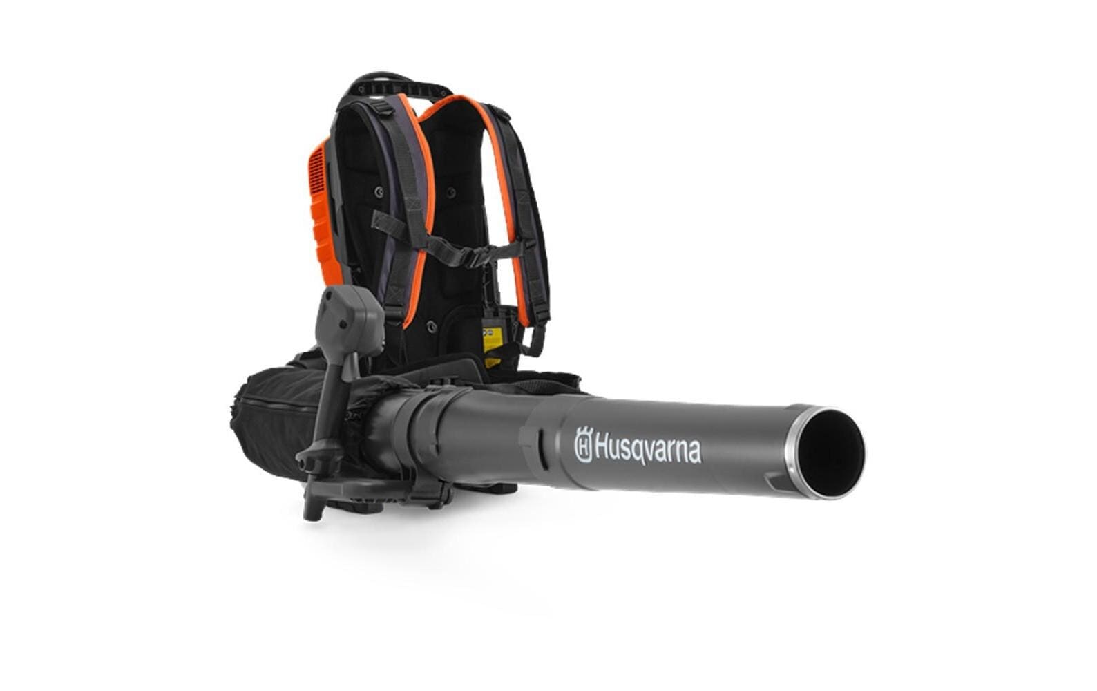 Husqvarna Akku-Laubbläser »550iBTX Solo«