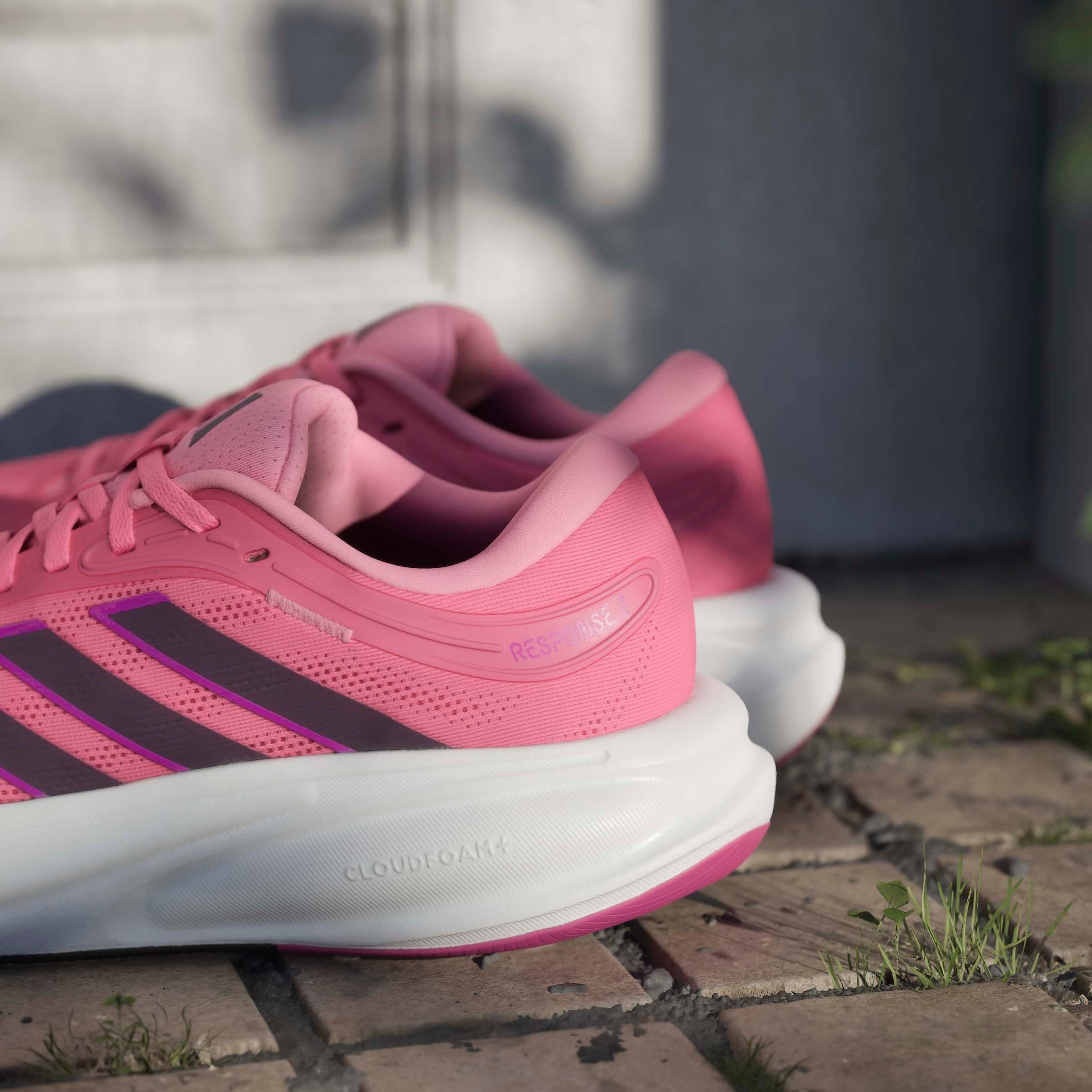 adidas Performance Laufschuh »RESPONSE 2«