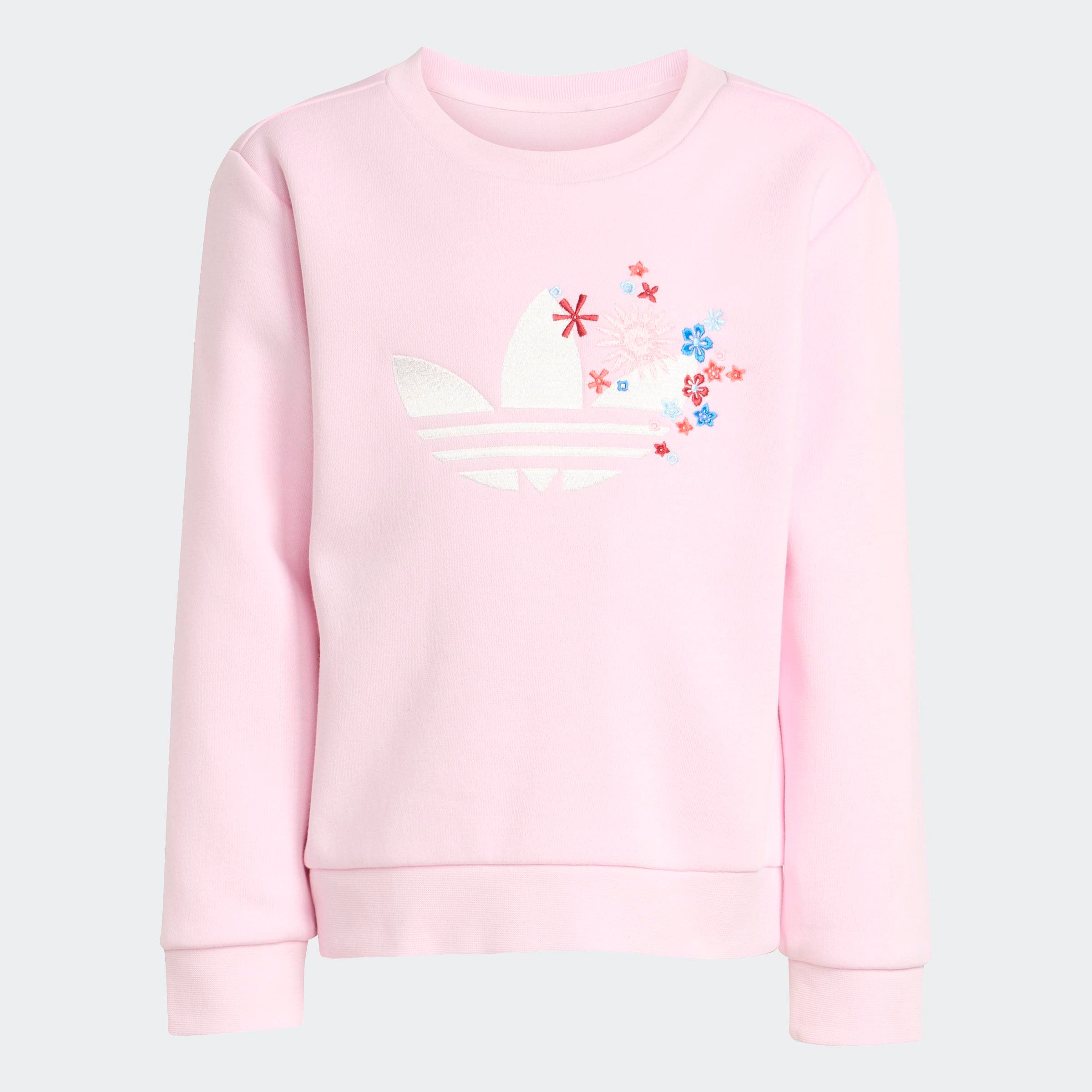 adidas Originals Combinaison d'entraînement »CREW SET« 2 pièces