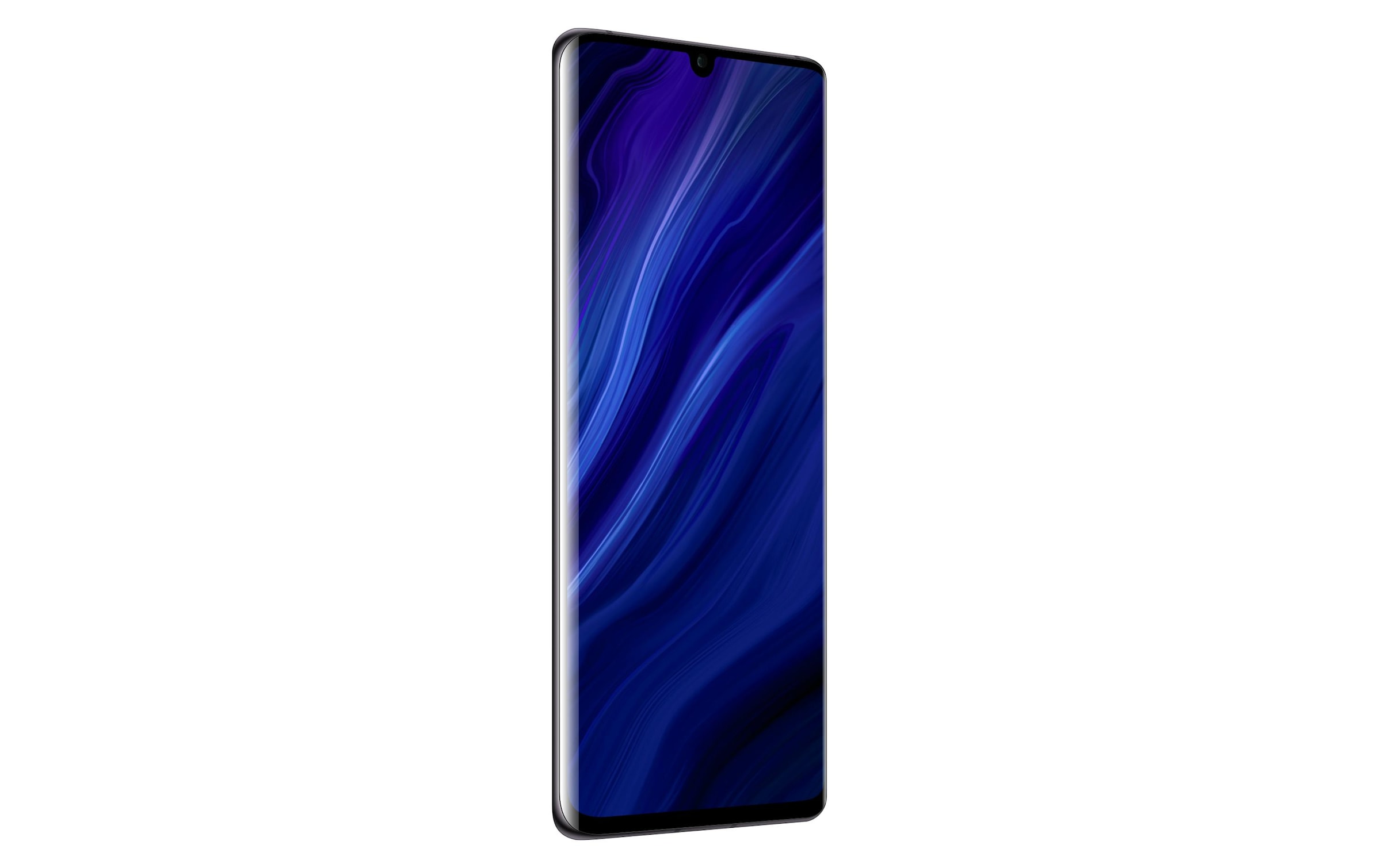 Huawei Smartphone »P30 Pro«, schwarz