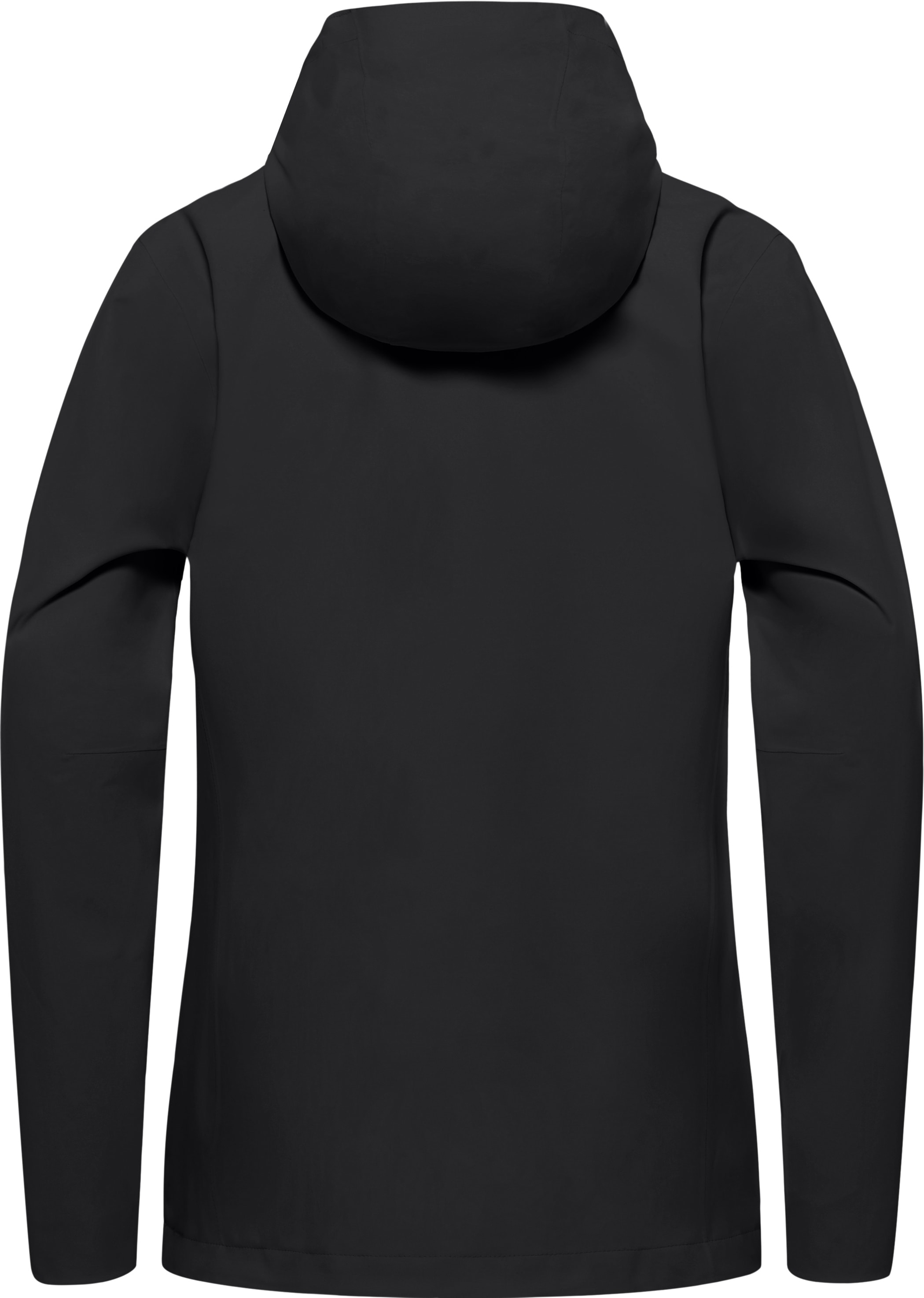 Jack Wolfskin Funktionsjacke »TRAILTIME 2L JKT W«, mit Kapuze