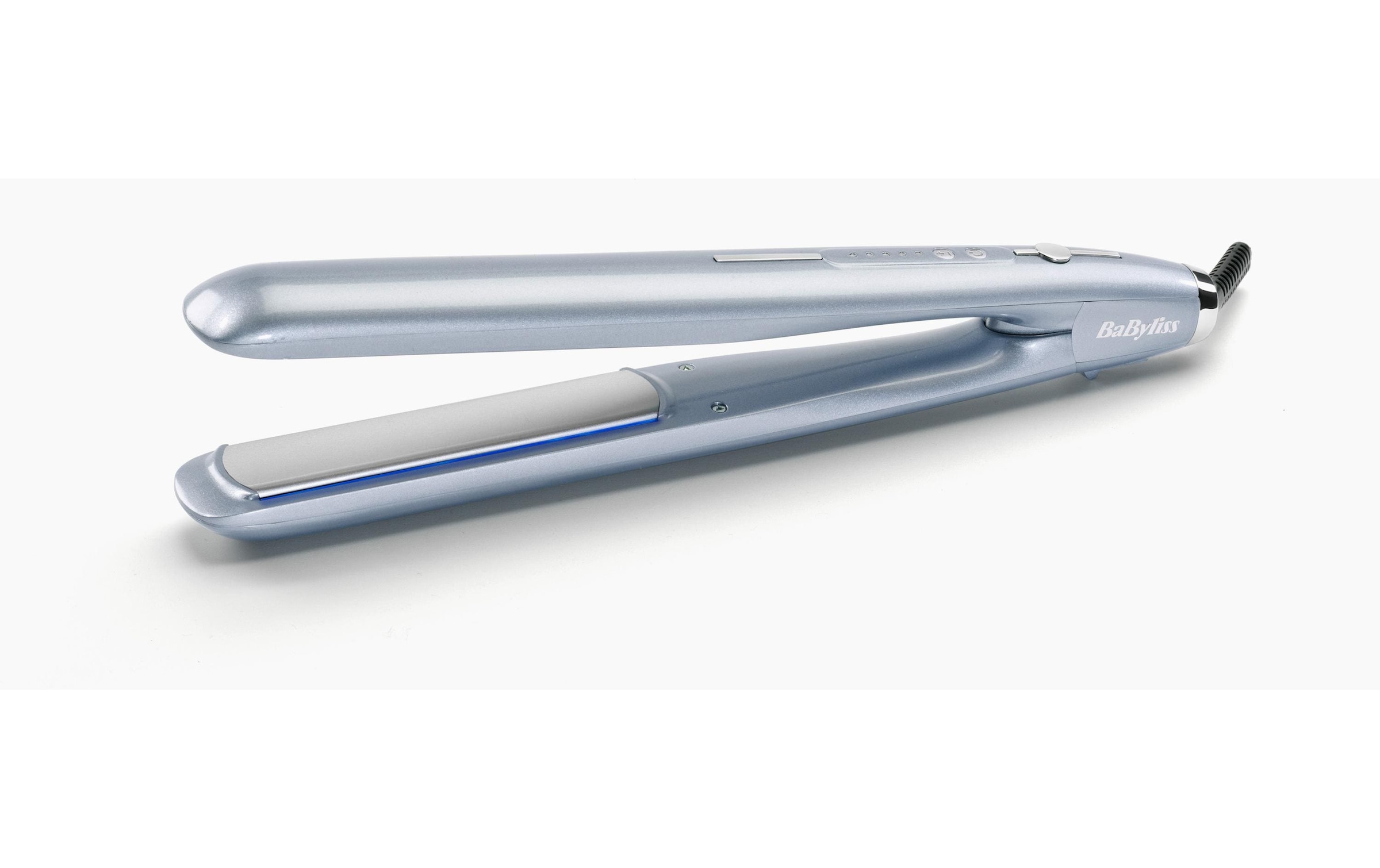 BaByliss Glätteisen »Hydro Fusion ST573E«, Keramik
