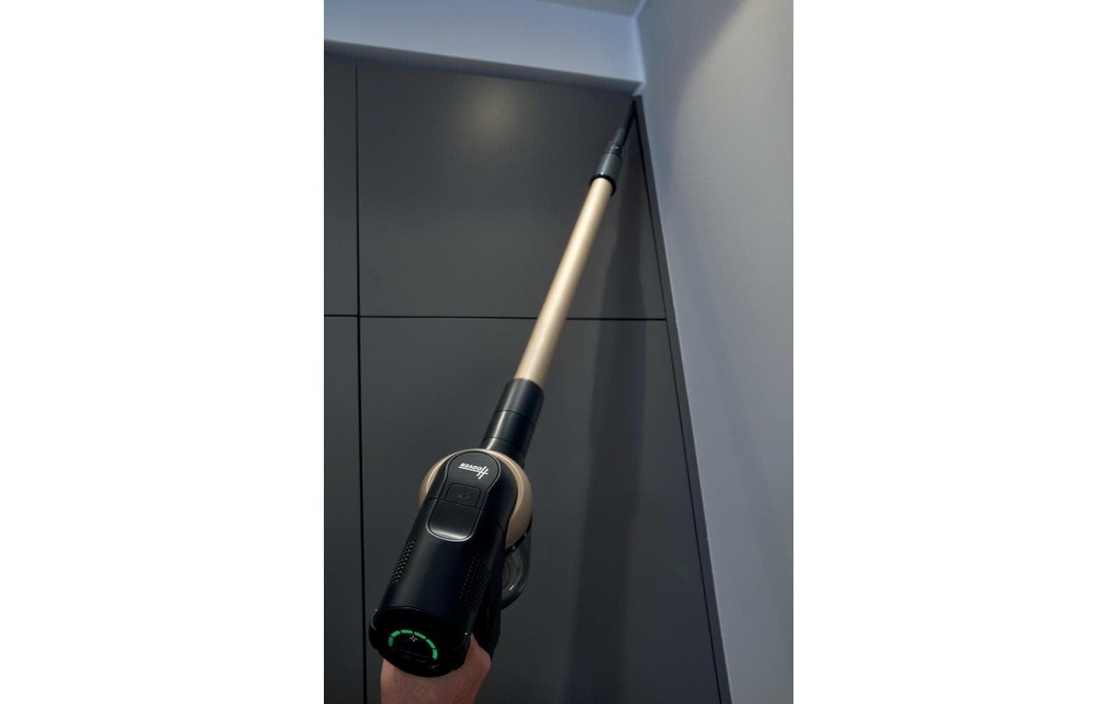 Hoover Akku-Hand-und Stielstaubsauger »HF4P10P 11«