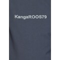 KangaROOS Parka, mit Kapuze, mit aufgesetzten Taschen
