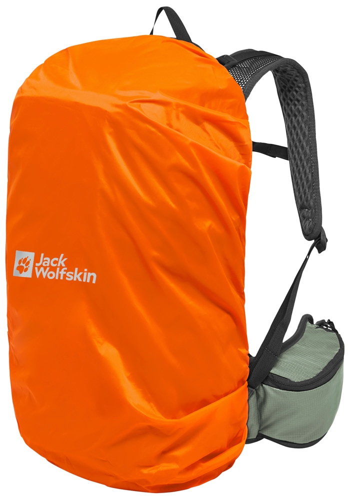 Jack Wolfskin Wanderrucksack »CYROX SHAPE 25 S-L«