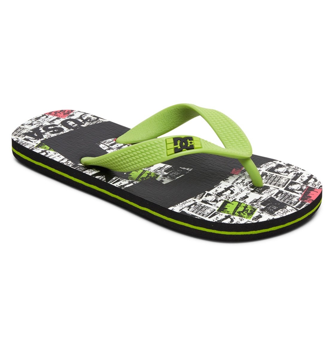 Image of DC Shoes Sandale bei Ackermann Versand Schweiz