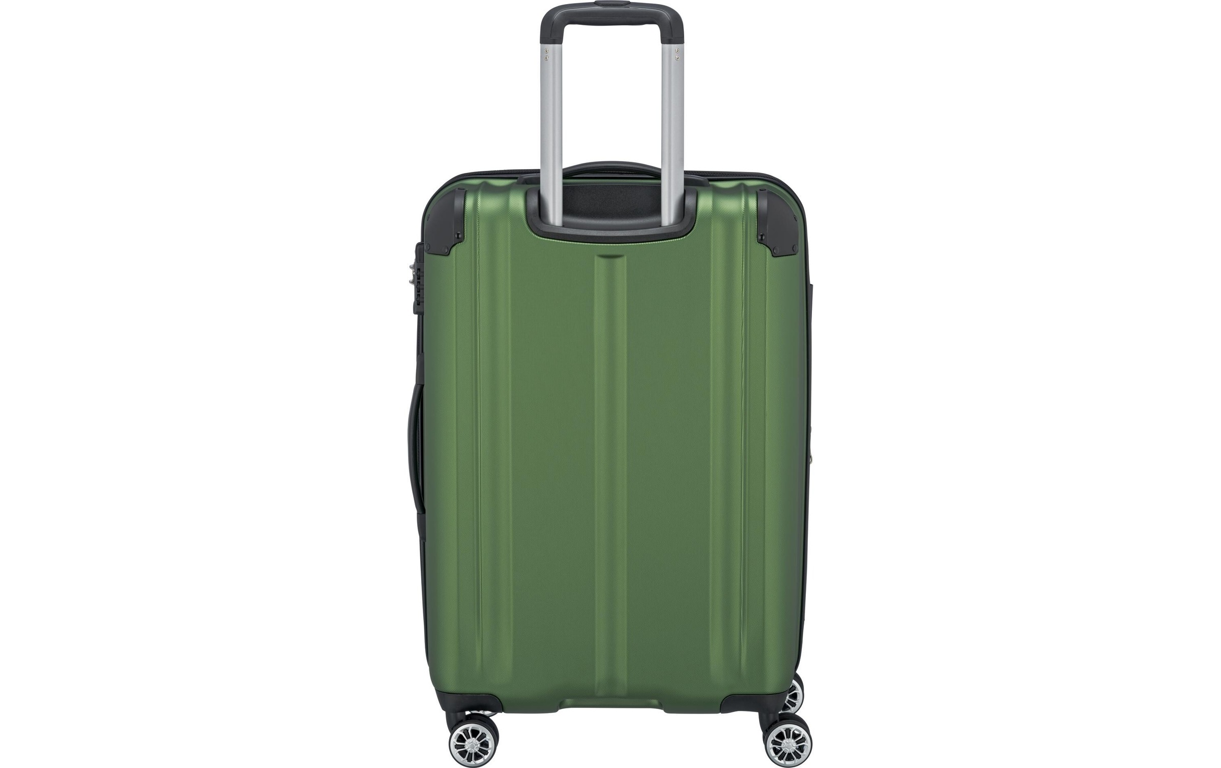 travelite Valise »City Trolley« 78 litre 4 Rollen