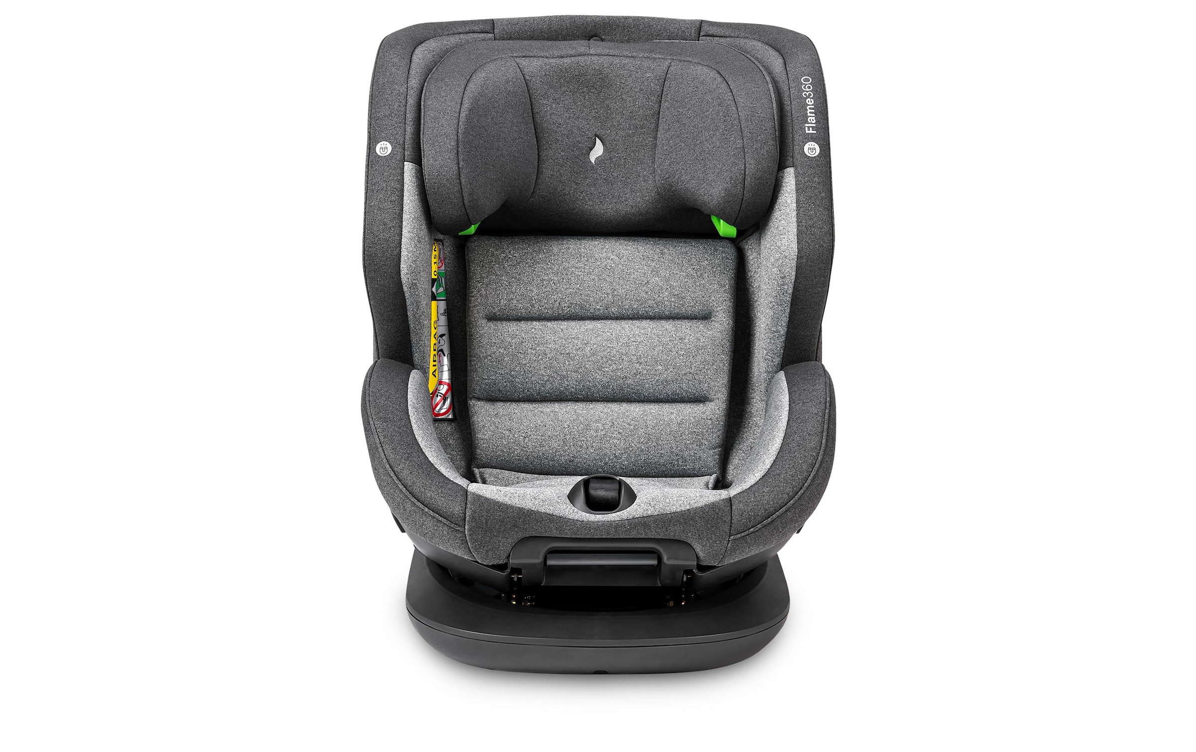 Osann Autokindersitz »Flame360 Universe Grey«