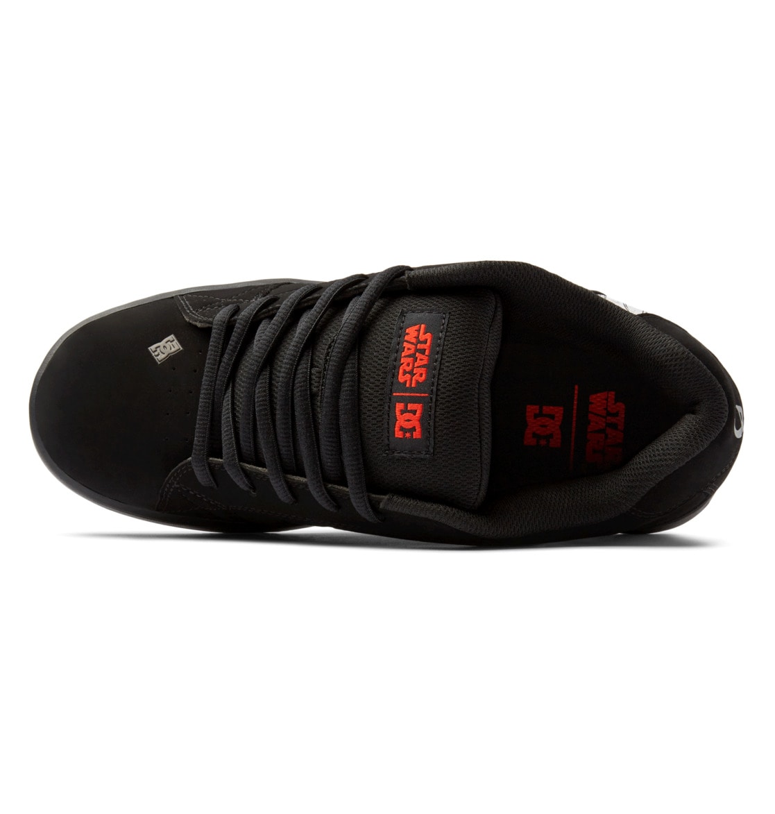 DC Shoes Sneaker »STAR WARS™ Net«