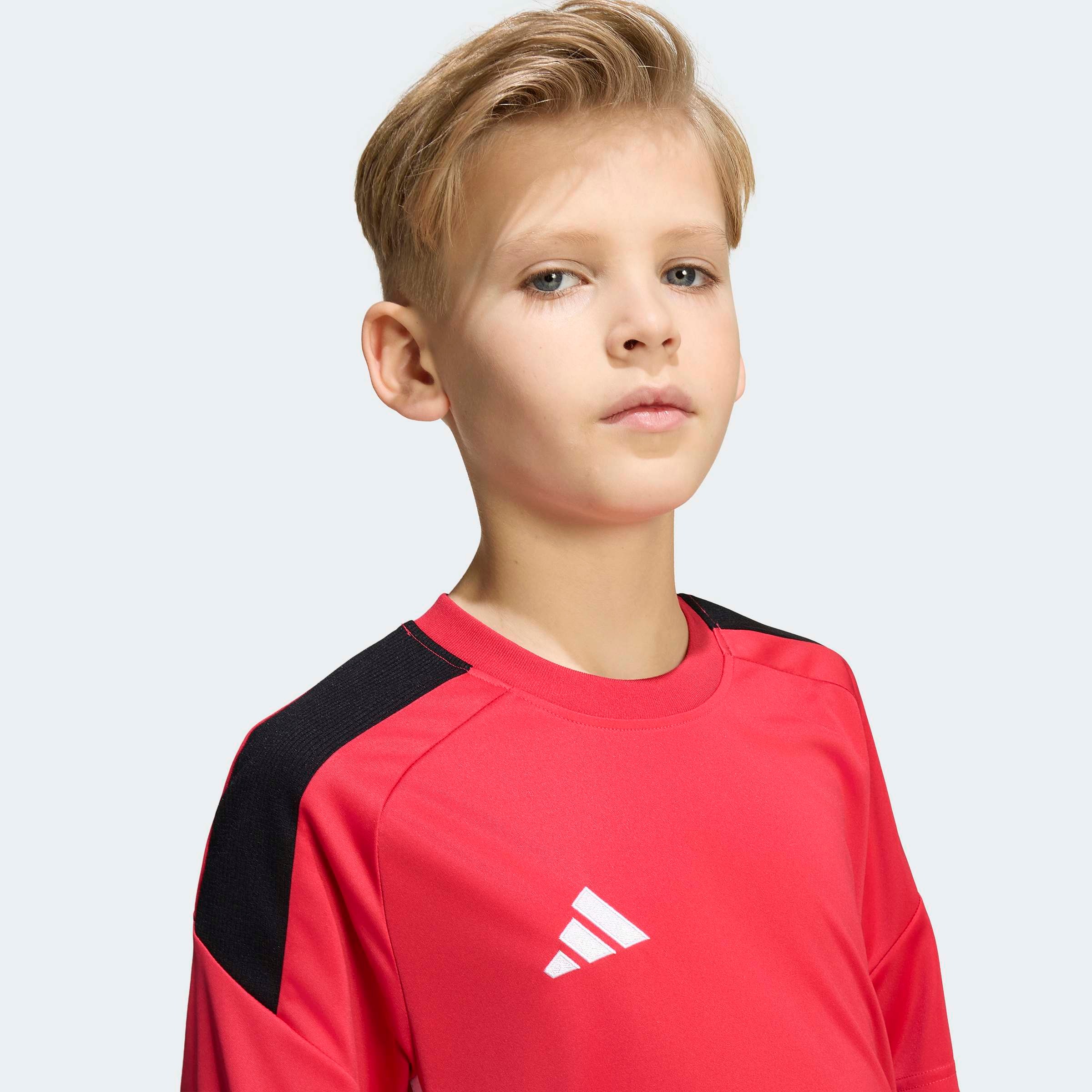 adidas Performance Maillot de foot »TIRO 26 ESSENTIALS KIDS TRIKOT«