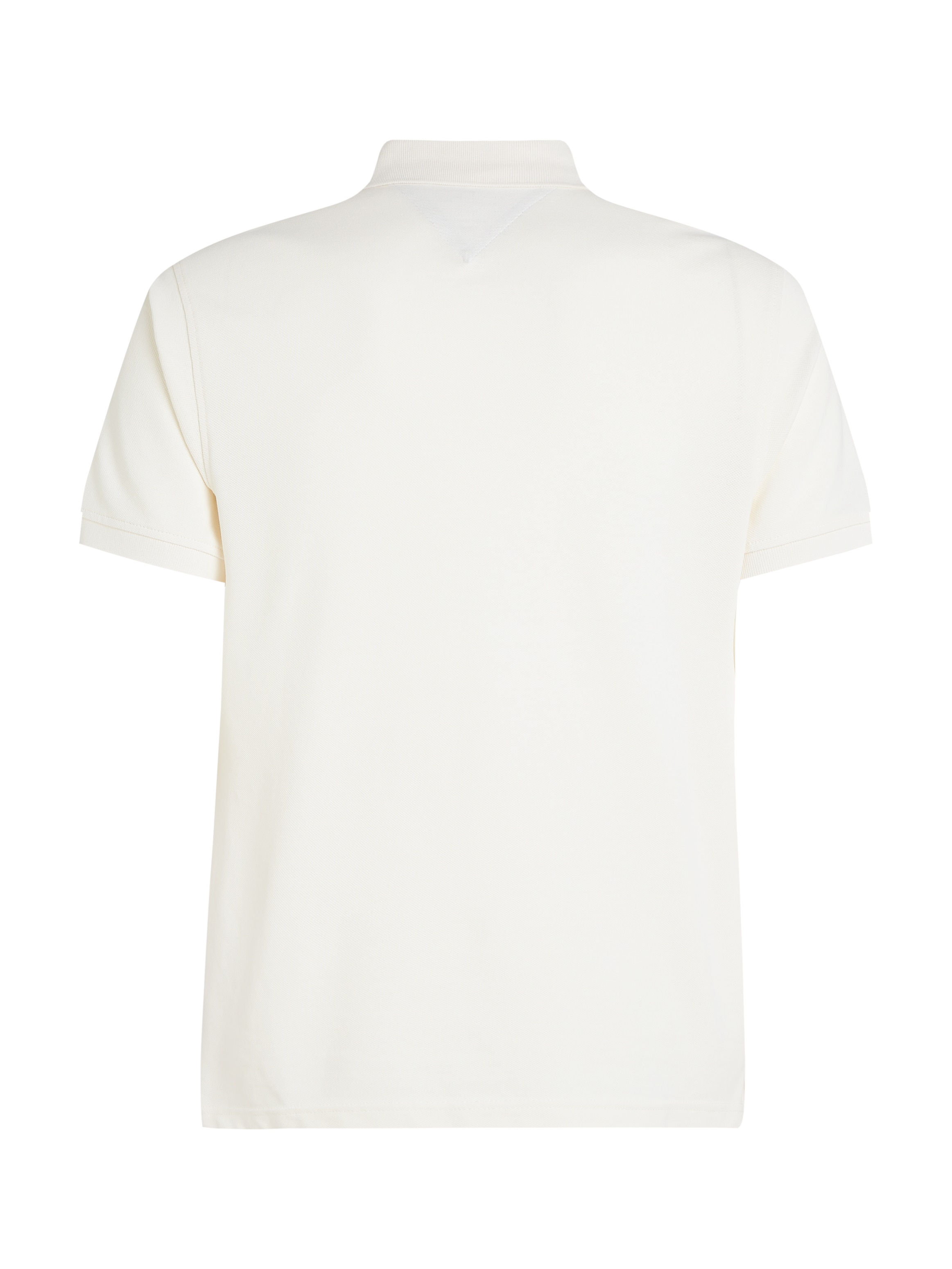 Tommy Hilfiger Poloshirt »1985 SLIM POLO«, aus leicht strukturiertem Piqué-Material