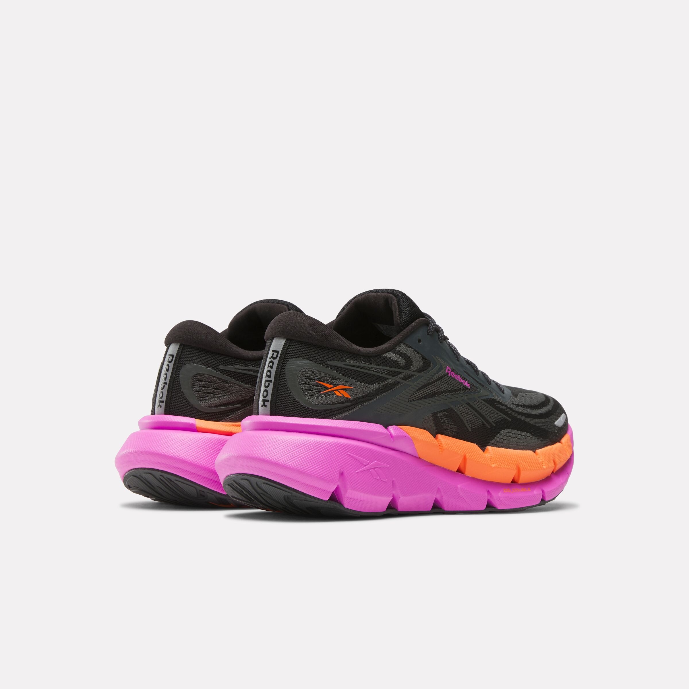 Reebok Laufschuh »FLOATZIG DOUBLE«