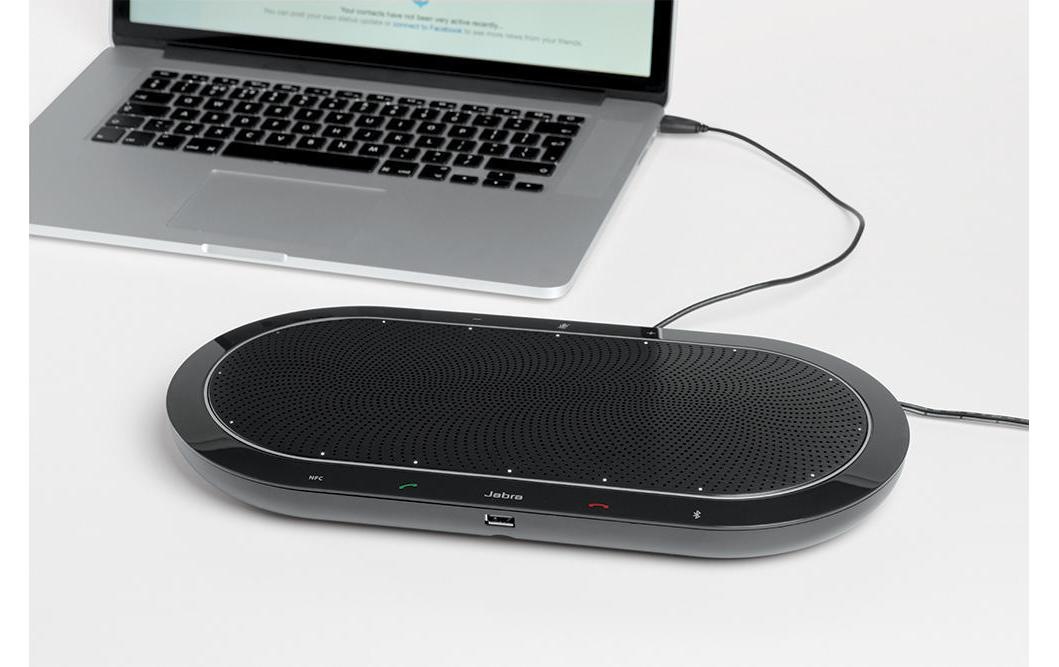 Jabra Smart Speaker »Speak 810 MS«