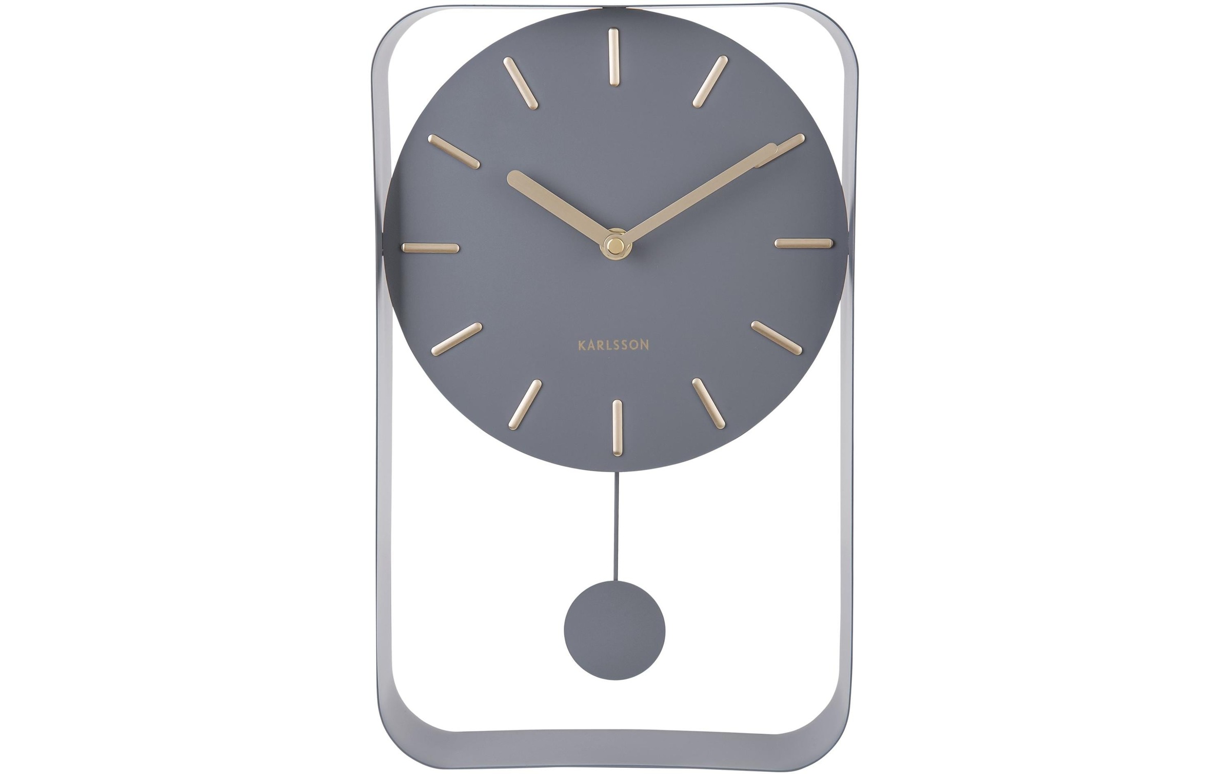 Karlsson Wanduhr »Pendulum Charm«