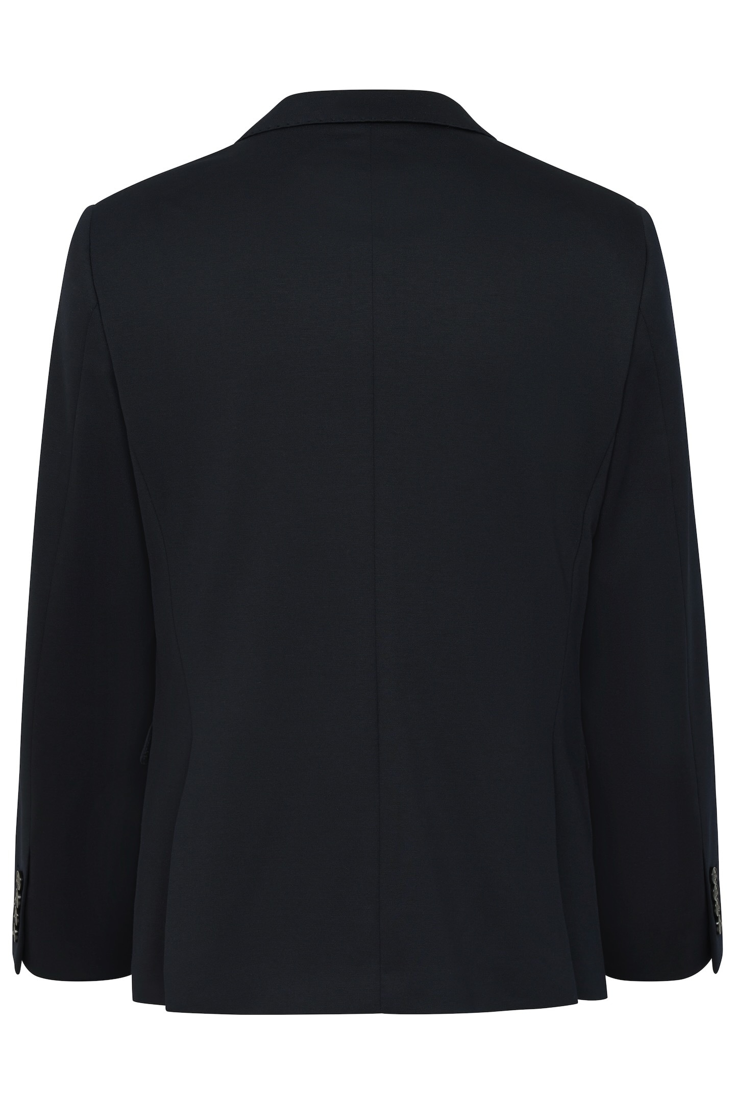 bugatti Anzugsakko mit dezenter Struktur
