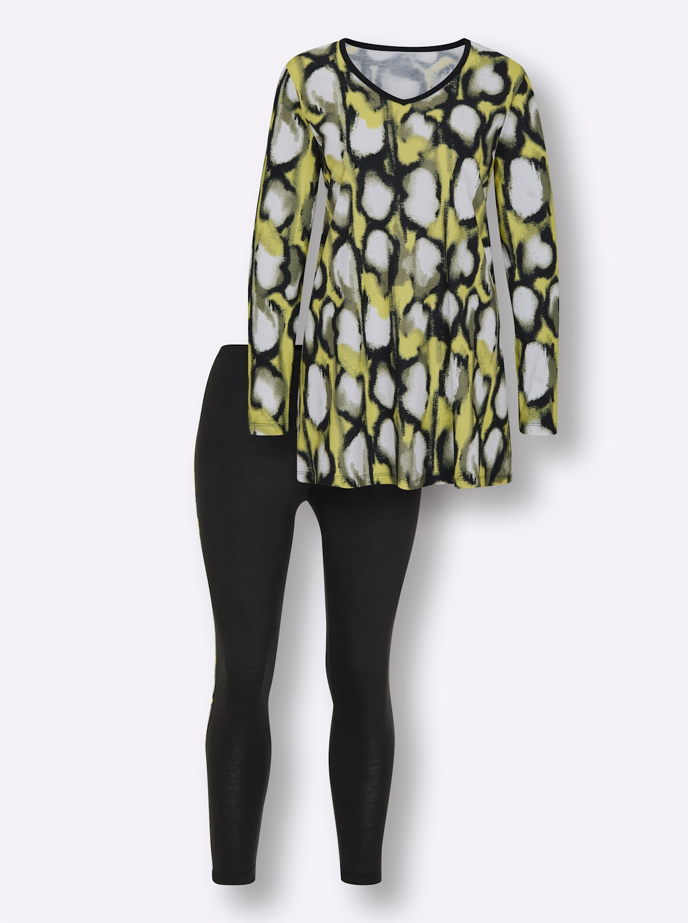 wäschepur Schlafanzug