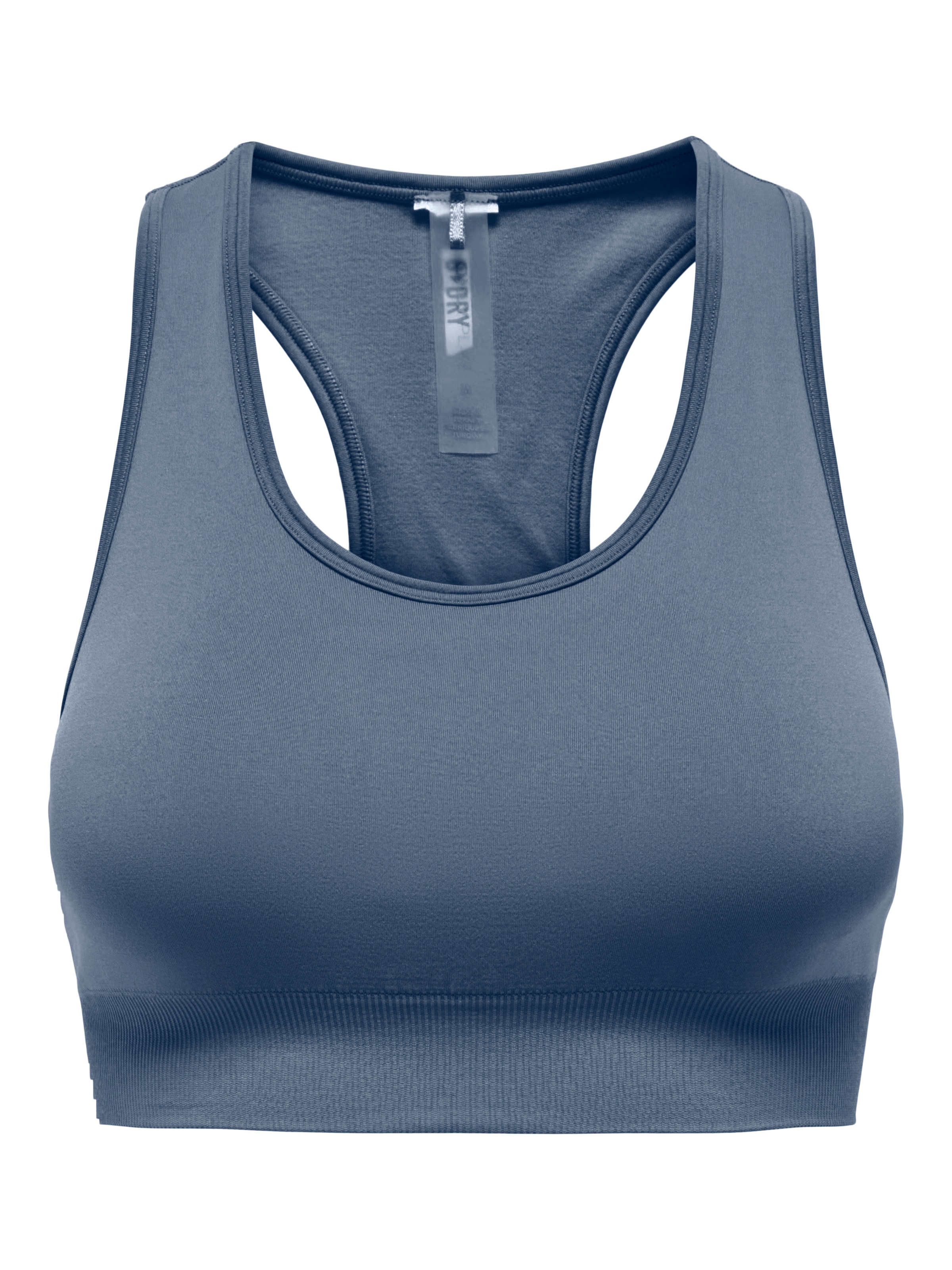 ONLY Play Sport-BH »ONPDAISY SEAM SPORTS BRA - NOOS«, nahtlose Verarbeitung