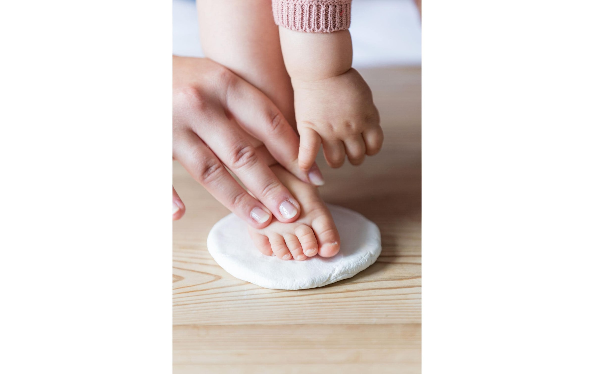 Tiny Love Rahmen »3D-Abdruckset Bilderrahmen 3er«