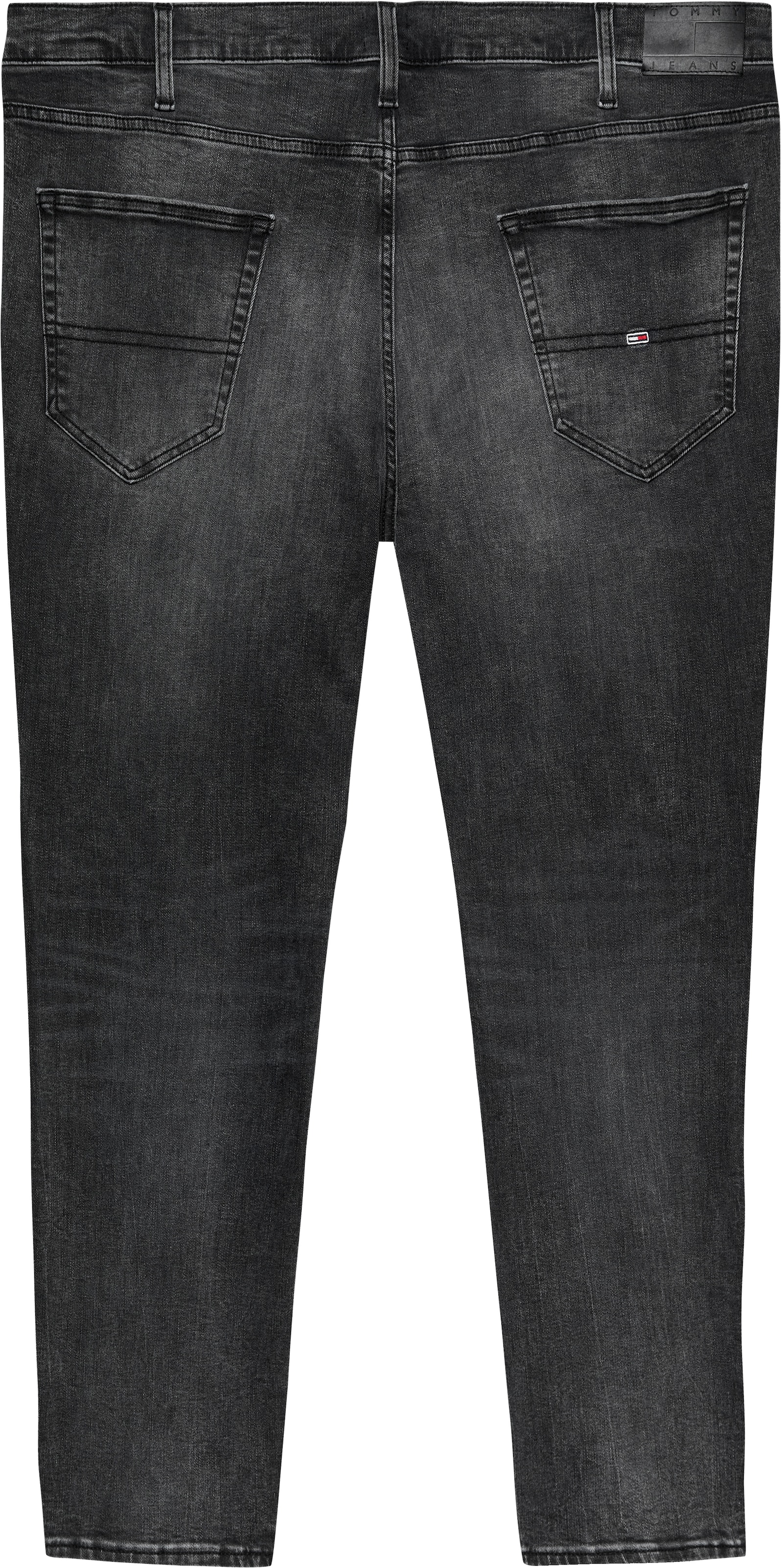 Tommy Jeans Plus Slim-fit-Jeans »SCANTON SLIM PLUS DH1285«, Grosse Grössen