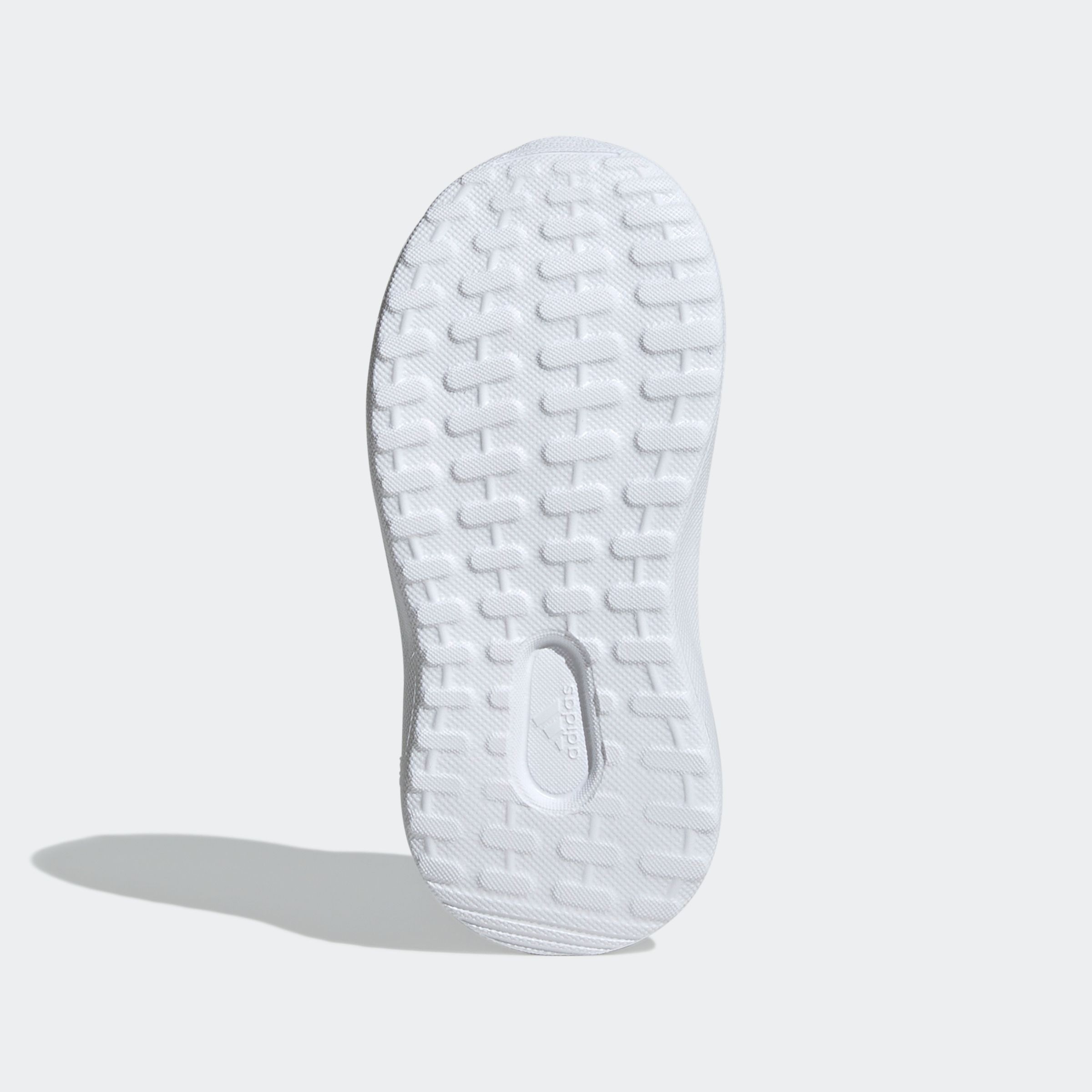 adidas Sportswear Klettschuh »TENSAUR RUN 3.0 KIDS«, für Kinder