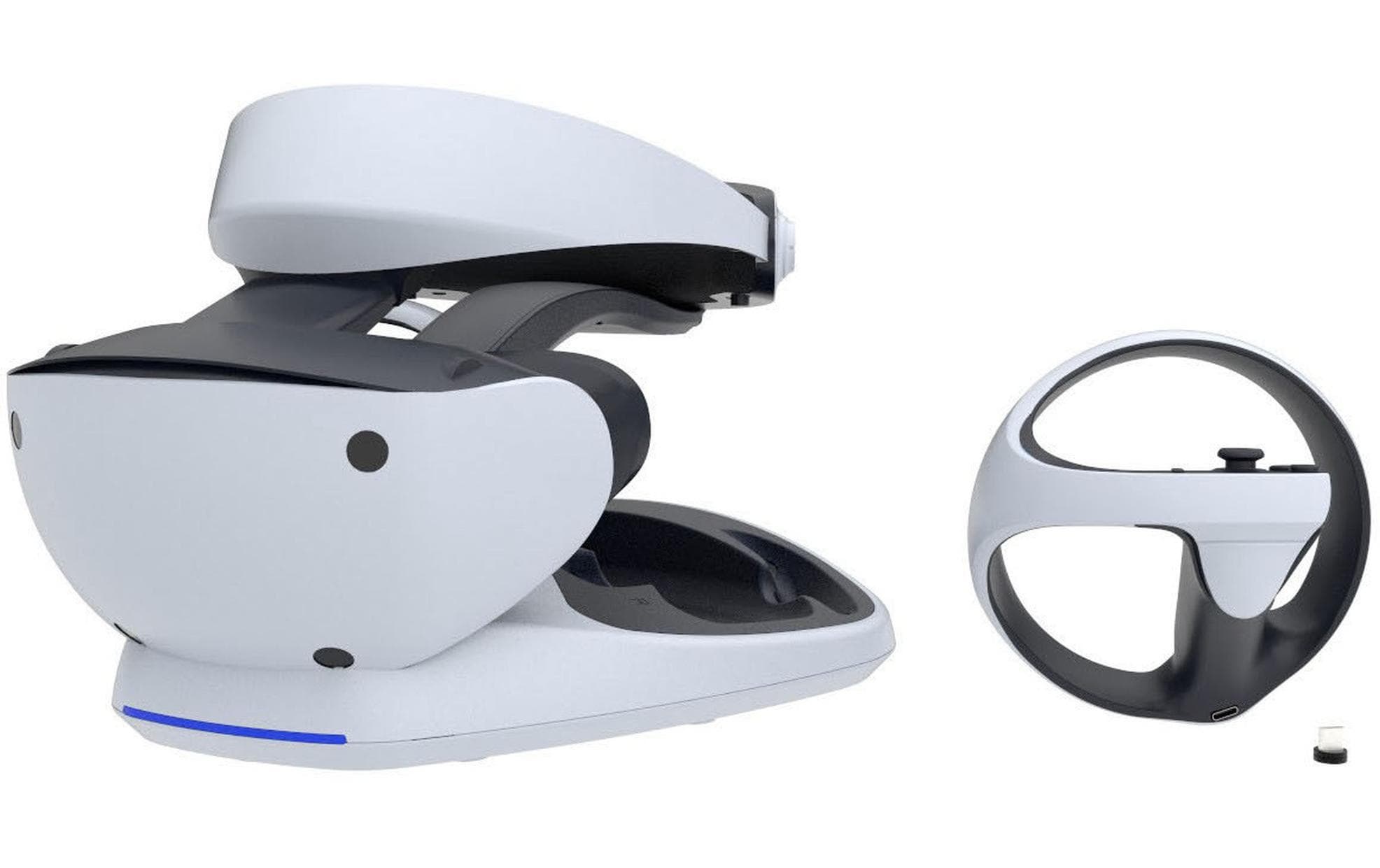   Ladestation »GAME PSVR2 Showcase«