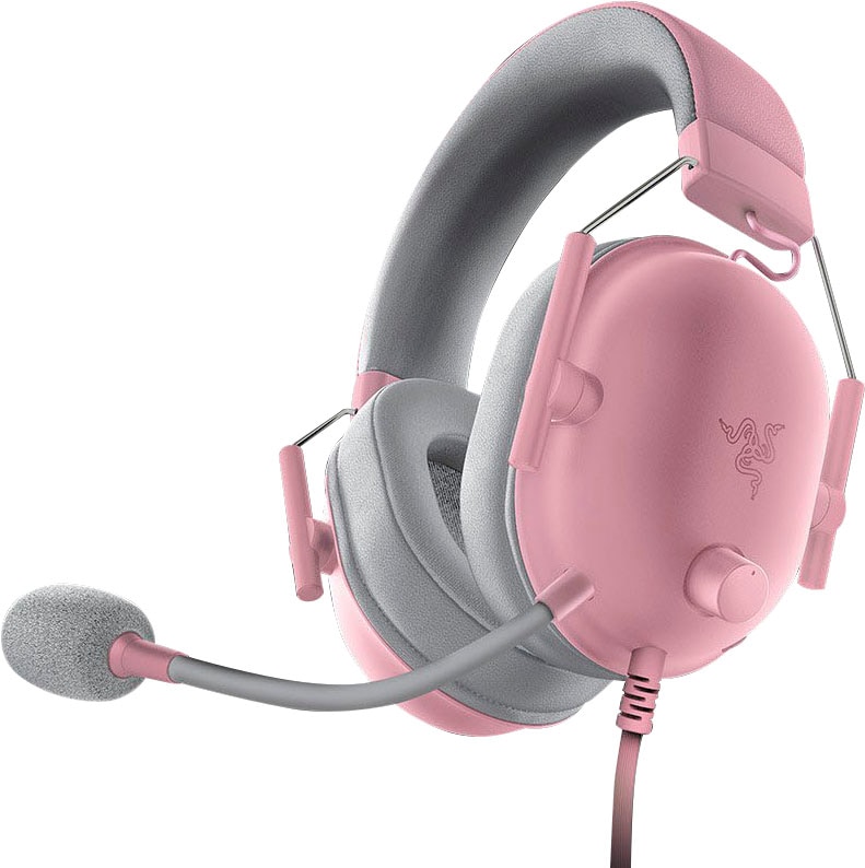 Image of RAZER Gaming-Headset "BlackShark V2 X" Rauschunterdrückung