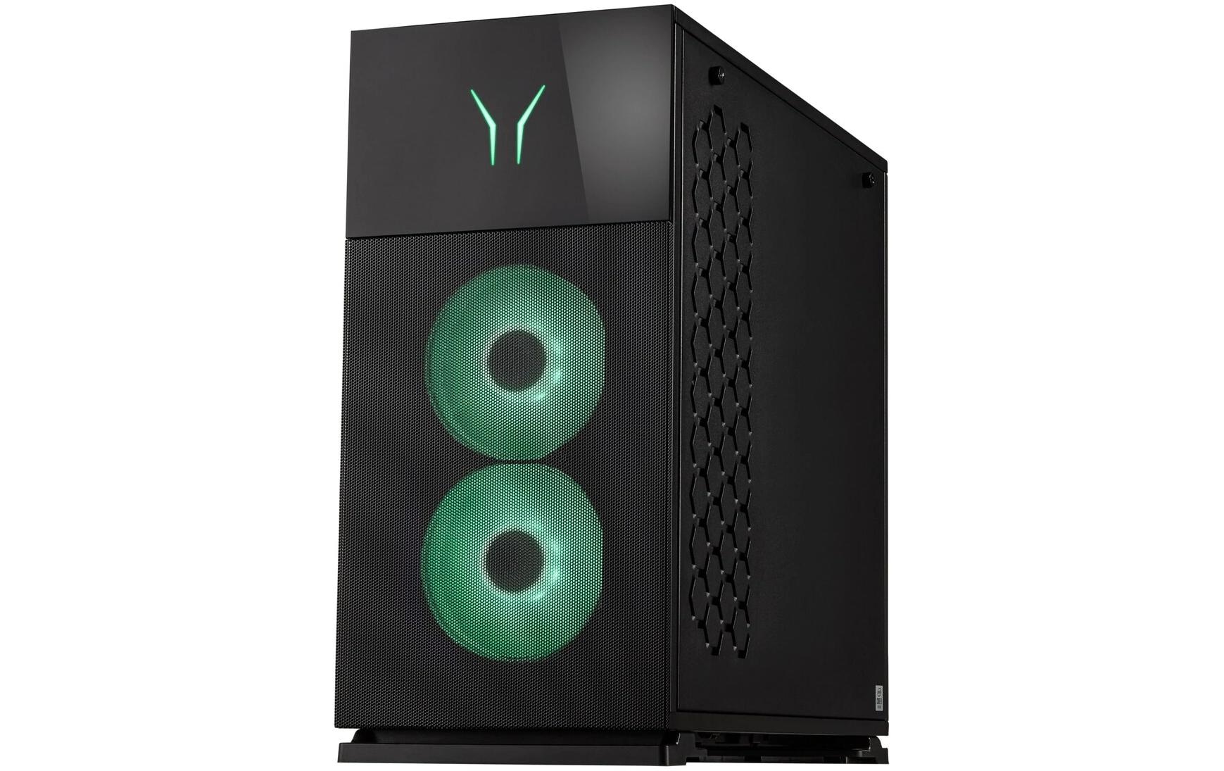   Gaming-PC »ERAZER Hunter X30 Gaming PC«