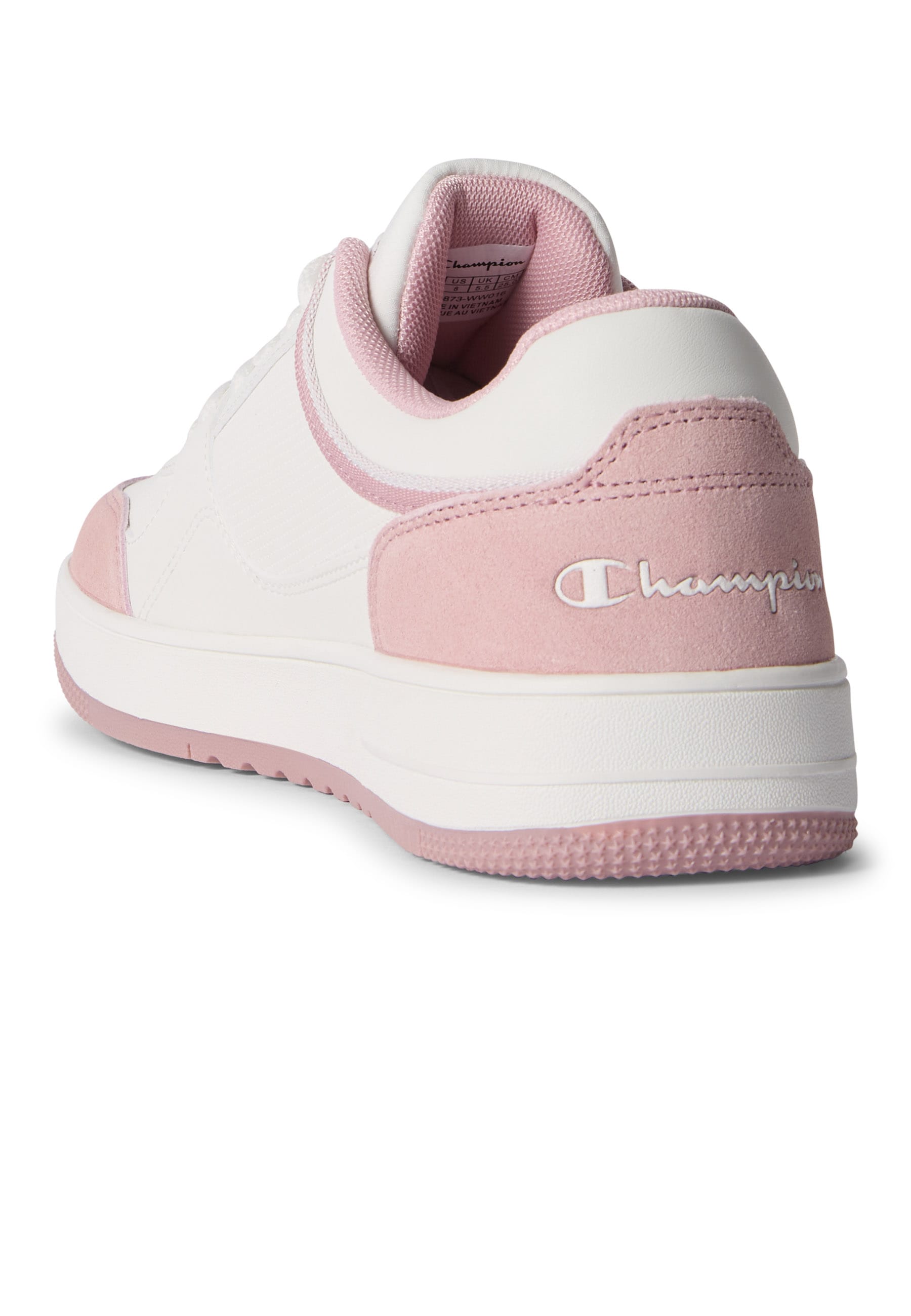 Champion Sneaker »RD18 LOW S«
