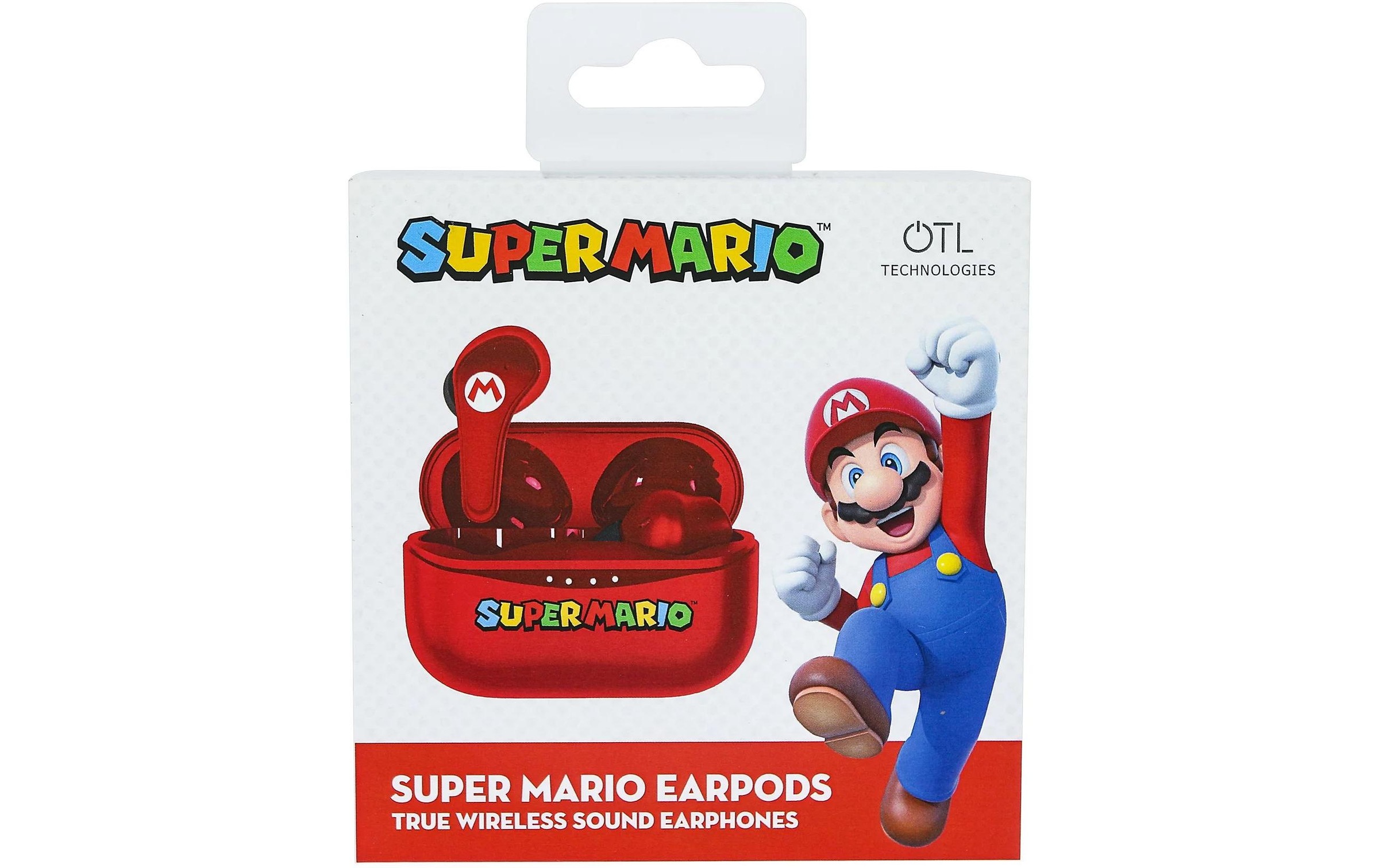 OTL In-Ear-Kopfhörer