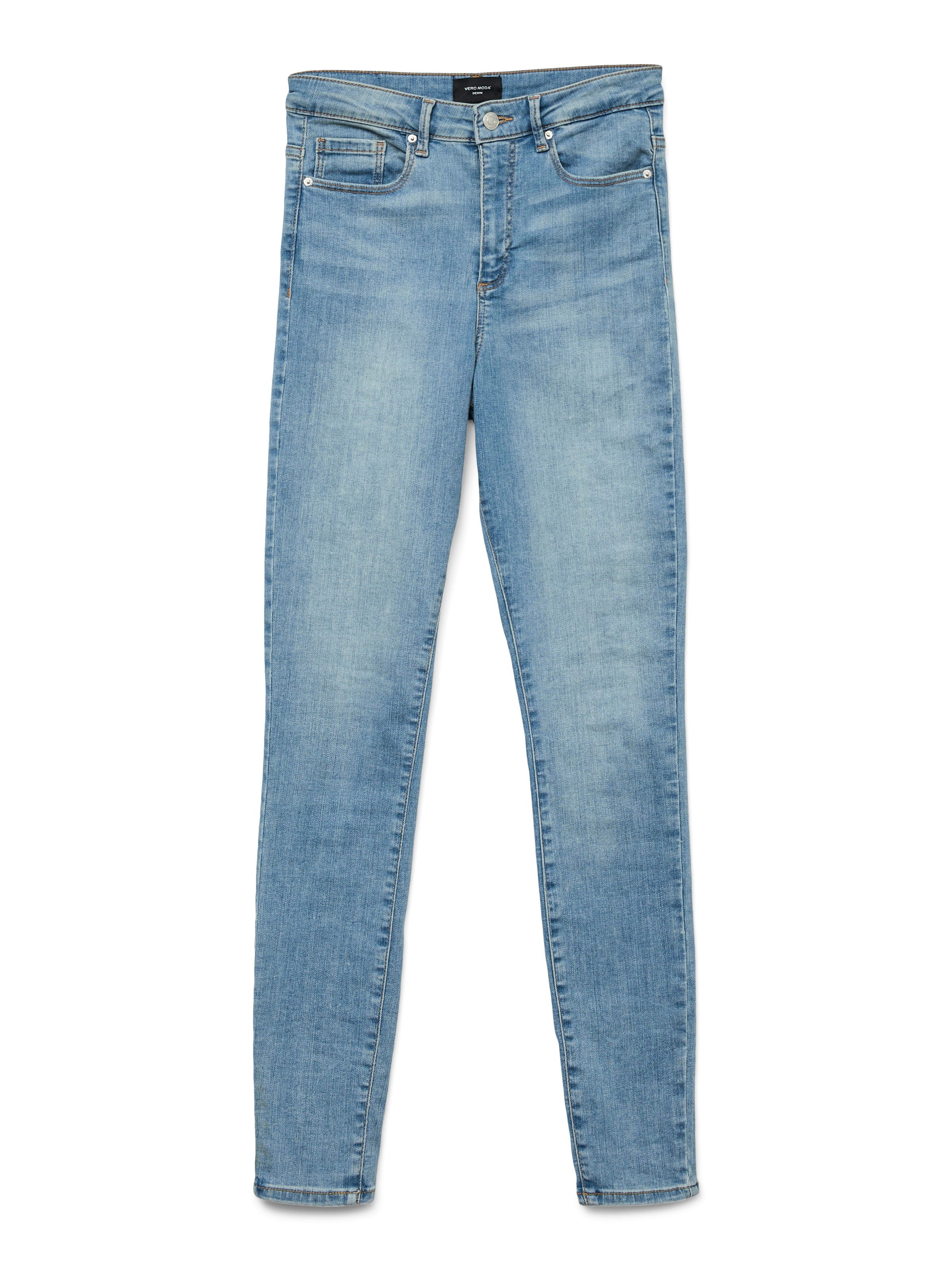 Vero Moda Jeans taille haute »VMSOPHIA«