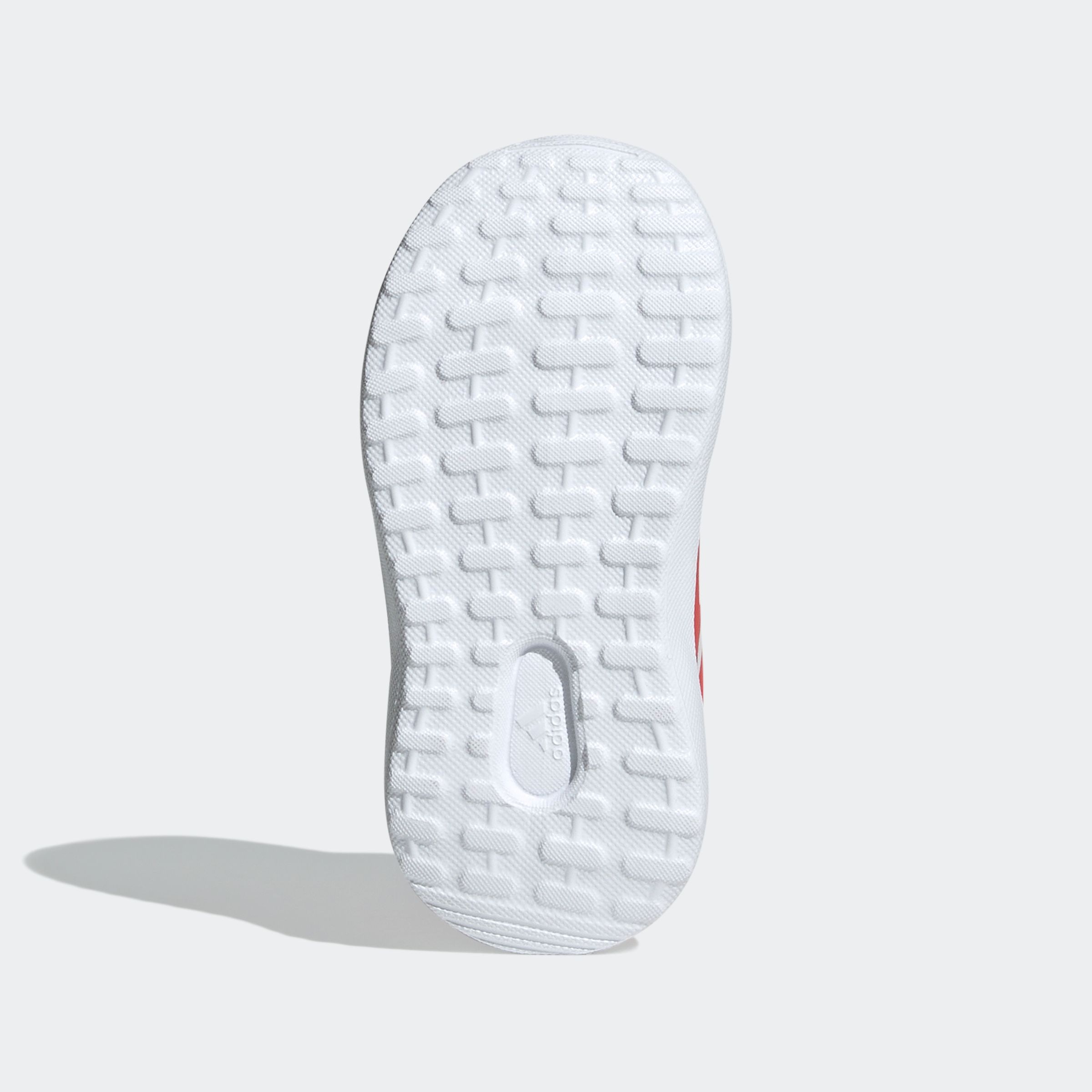 adidas Sportswear Klettschuh »TENSAUR RUN 3.0 KIDS«, für Kinder
