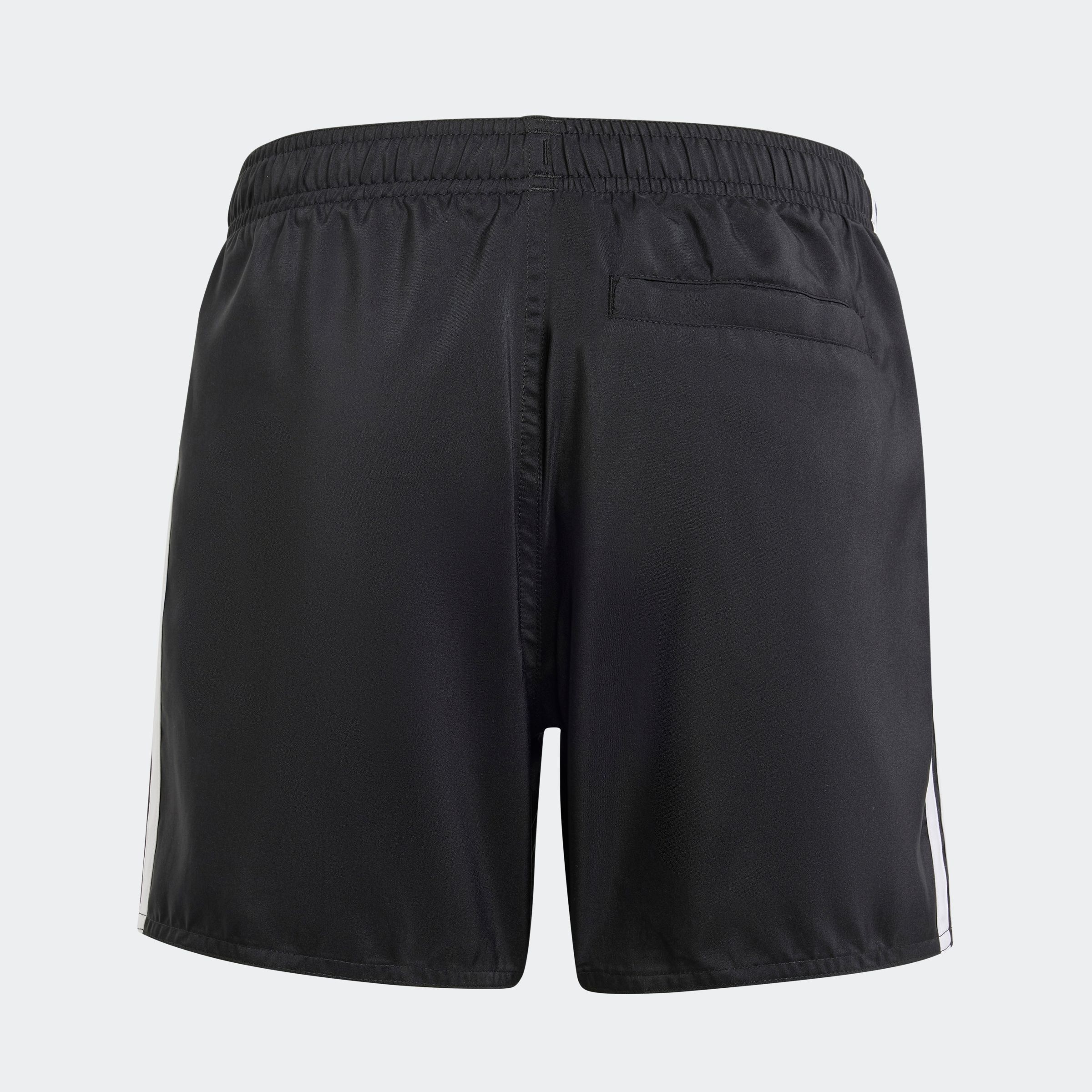 adidas Performance Badeshorts »3S SHORTS BY«, (1 St.)