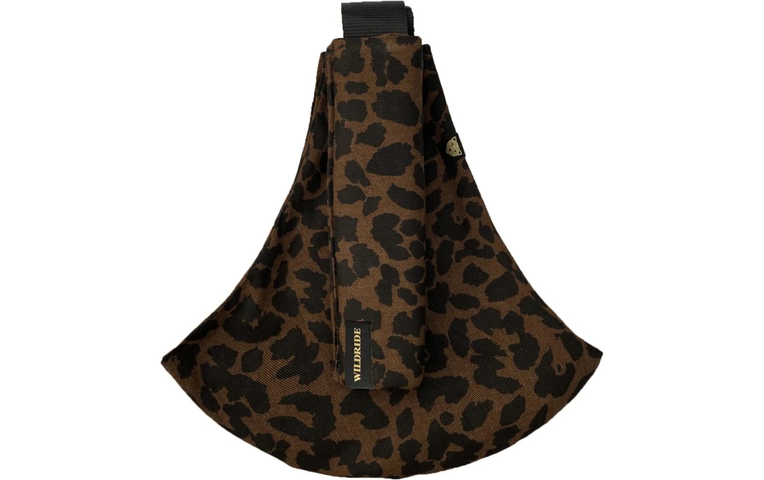 Bauchtrage »Wildride Toddler Carrier«