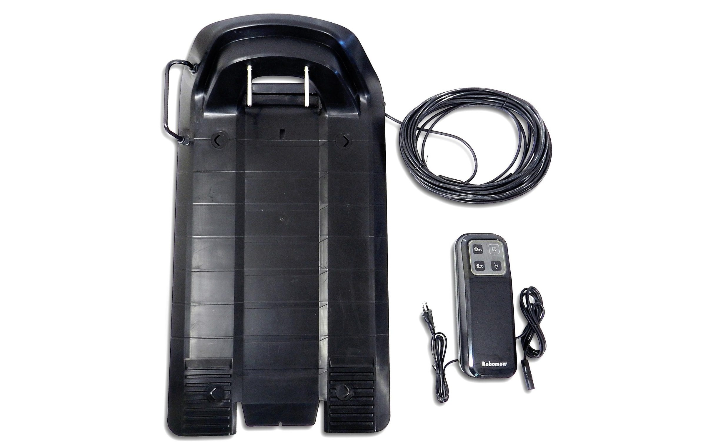 Image of Robomow Ladestation »C-Line« bei Ackermann Versand Schweiz