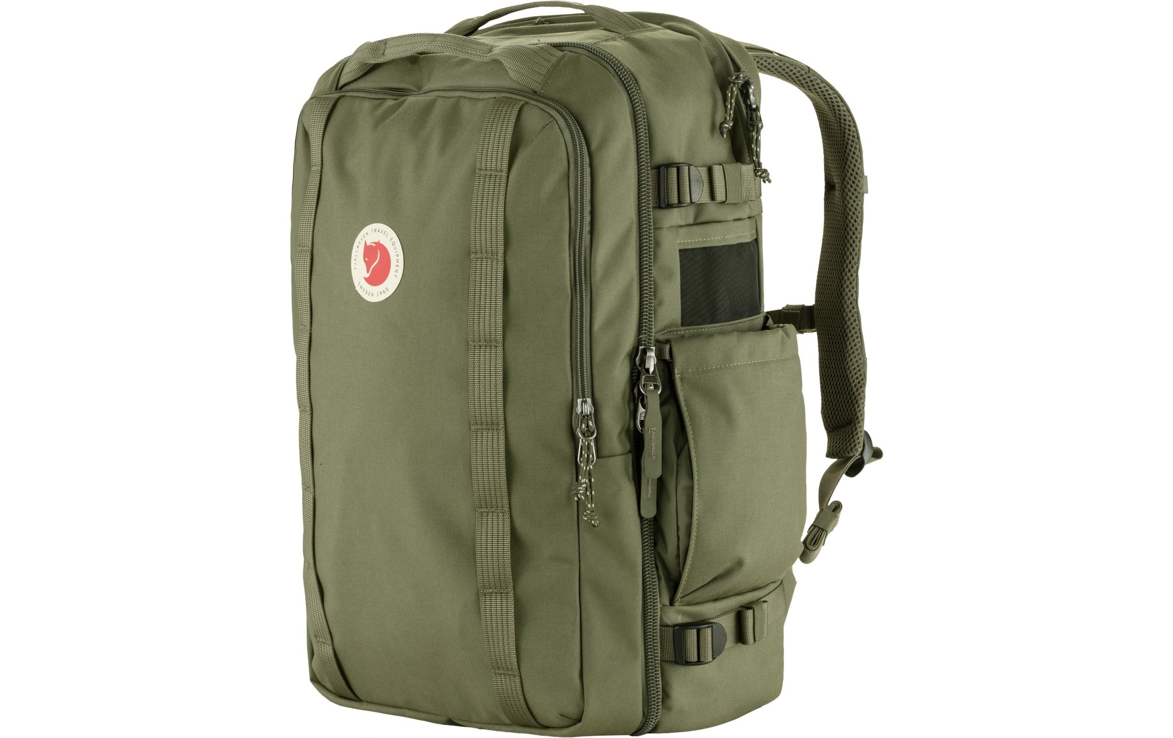 Fjällräven Rucksack »Färden Carry-On Pack 40 l«