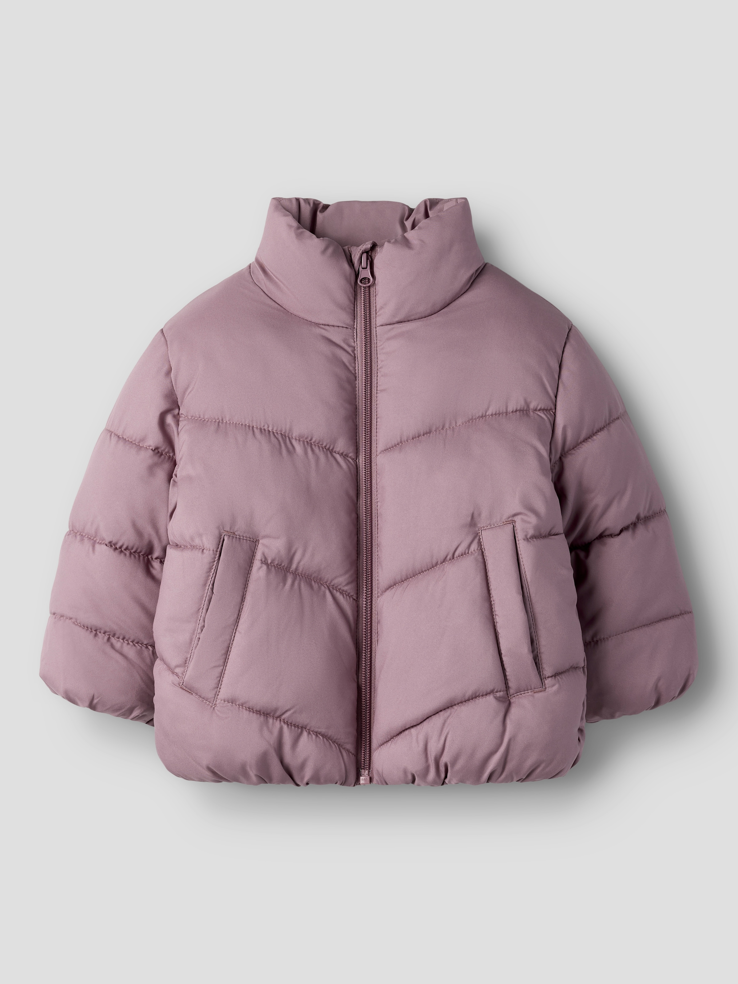 Name It Veste matelassée »NMFFORTY PUFFER JACKET« Kunstfaser