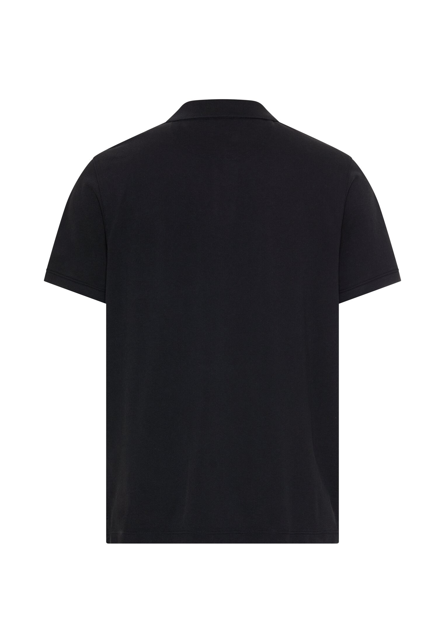 camel active Poloshirt mit Brusttasche