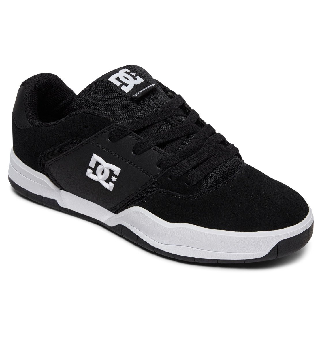 DC Shoes Sneaker »Central«