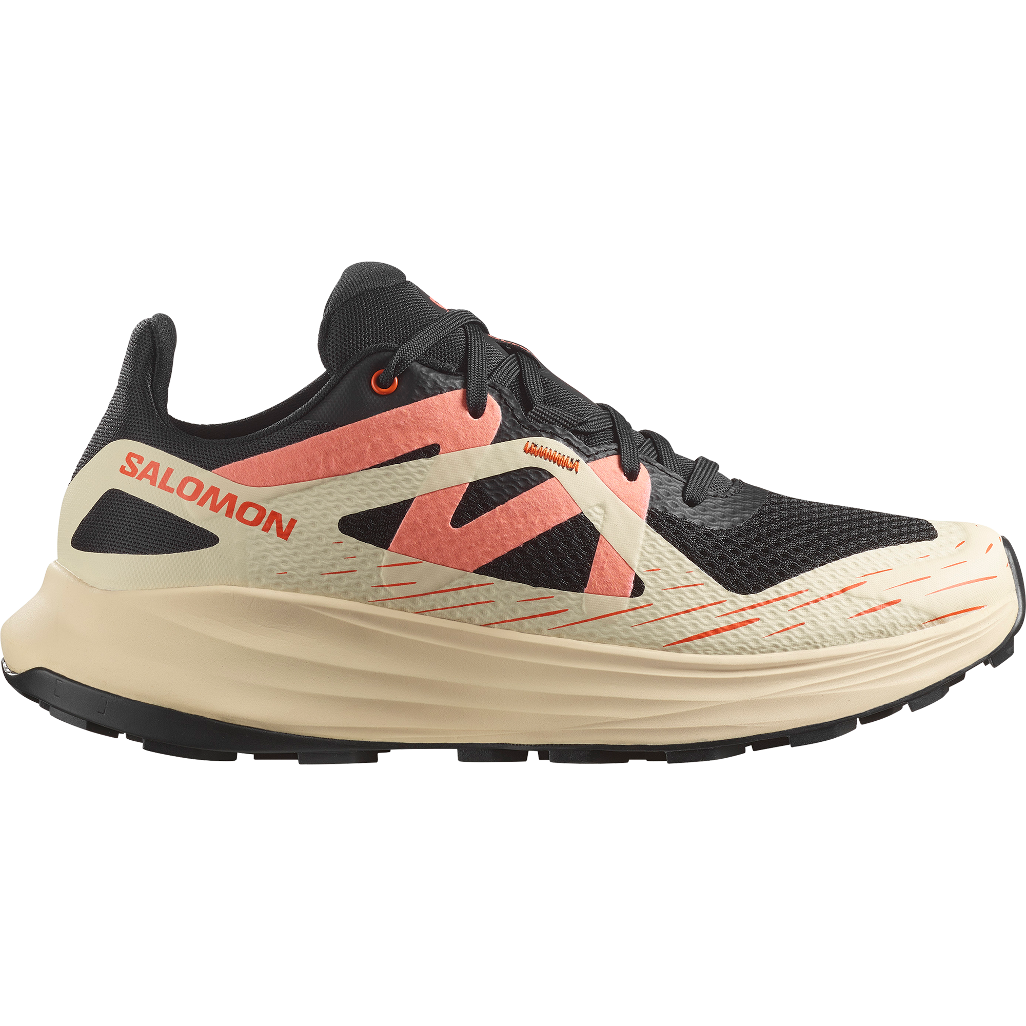 Salomon Trailrunningschuh »ULTRA FLOW W«, wasserdicht