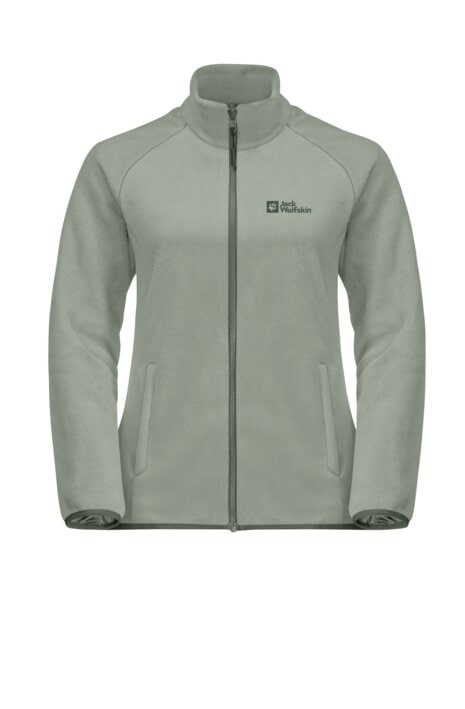 Jack Wolfskin 3-in-1-Funktionsjacke »MOONRISE 3IN1 JKT W«, mit Kapuze, 3in1, atmungsaktiv, Übergangsjacke