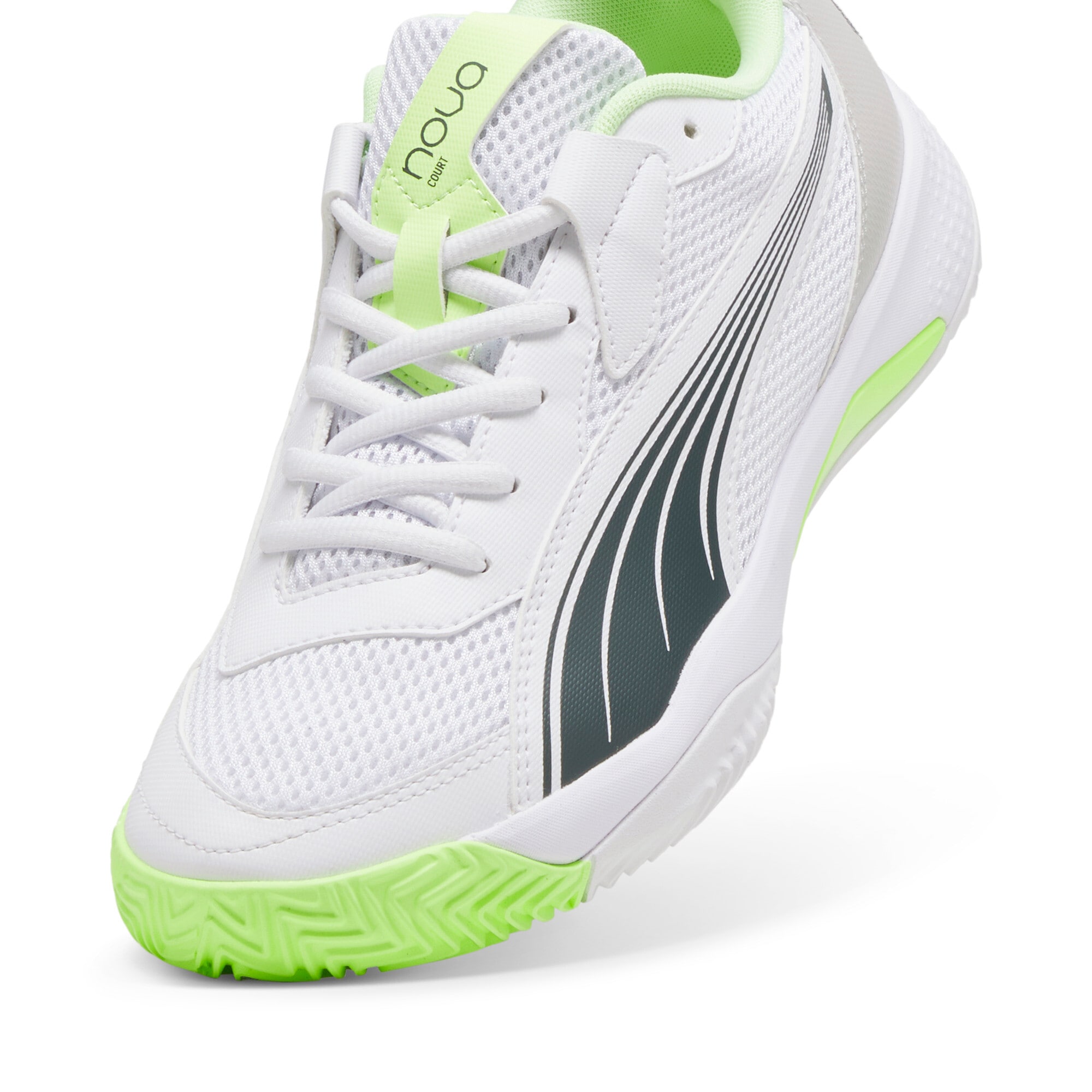 PUMA Chaussures de padel »NOVA COURT«
