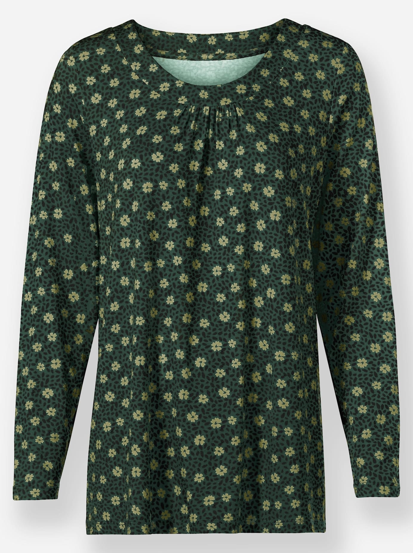 Inspirationen Tunikashirt »Tunikashirt« 1 Stk. tlg.