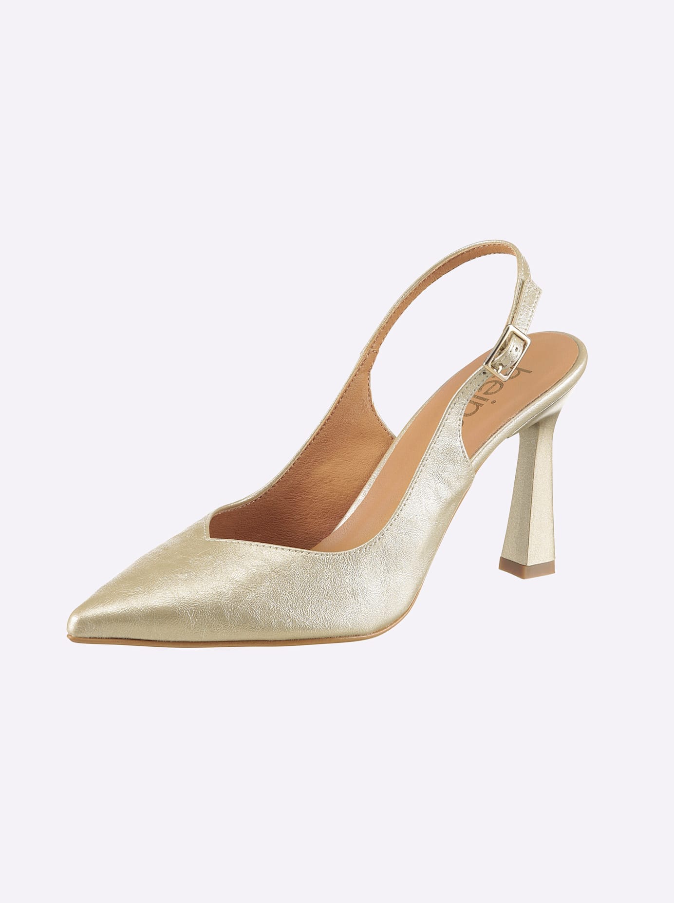 Image of heine Slingpumps