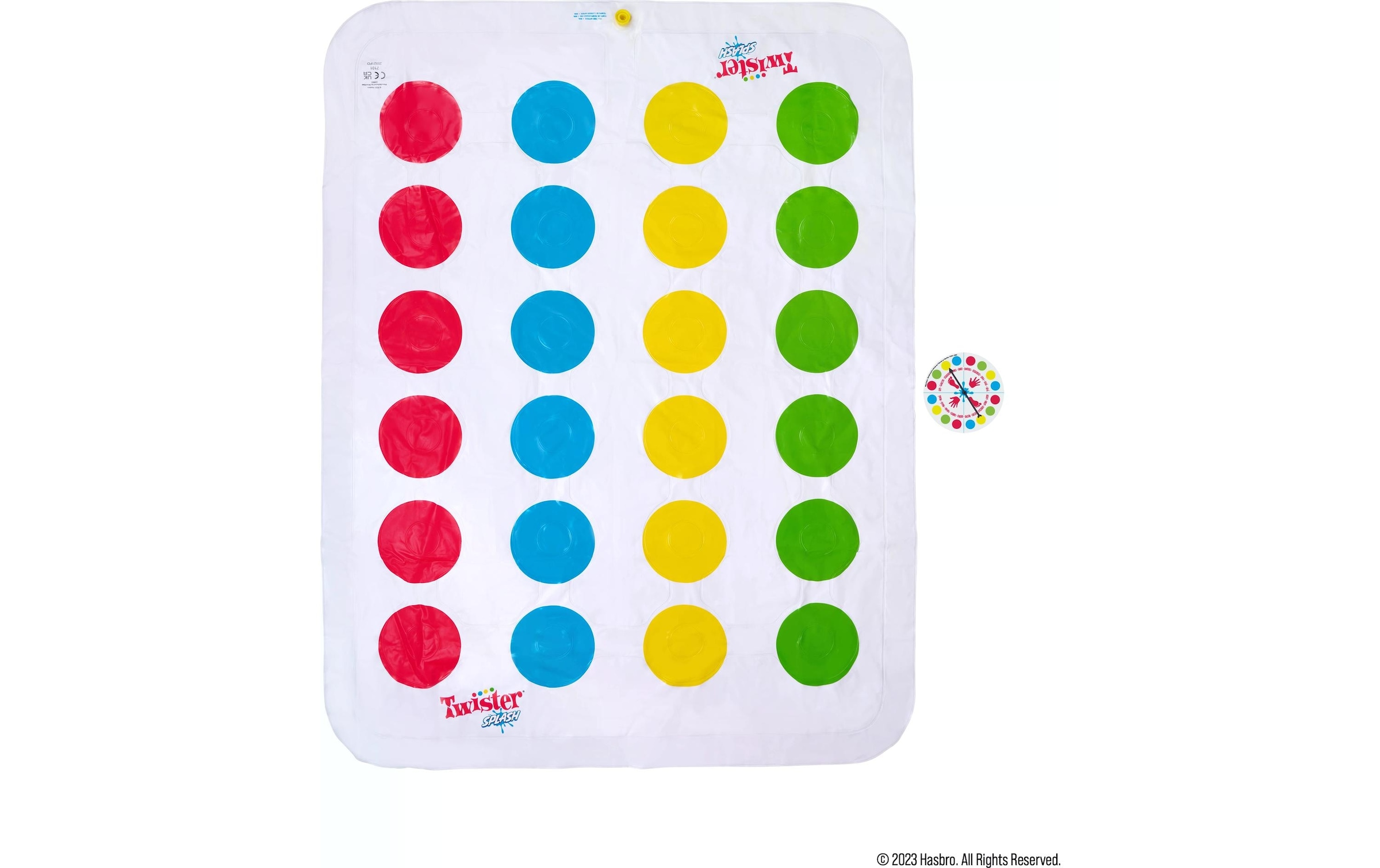 WowWee® Spielzeug-Gartenset »Twister Splash«