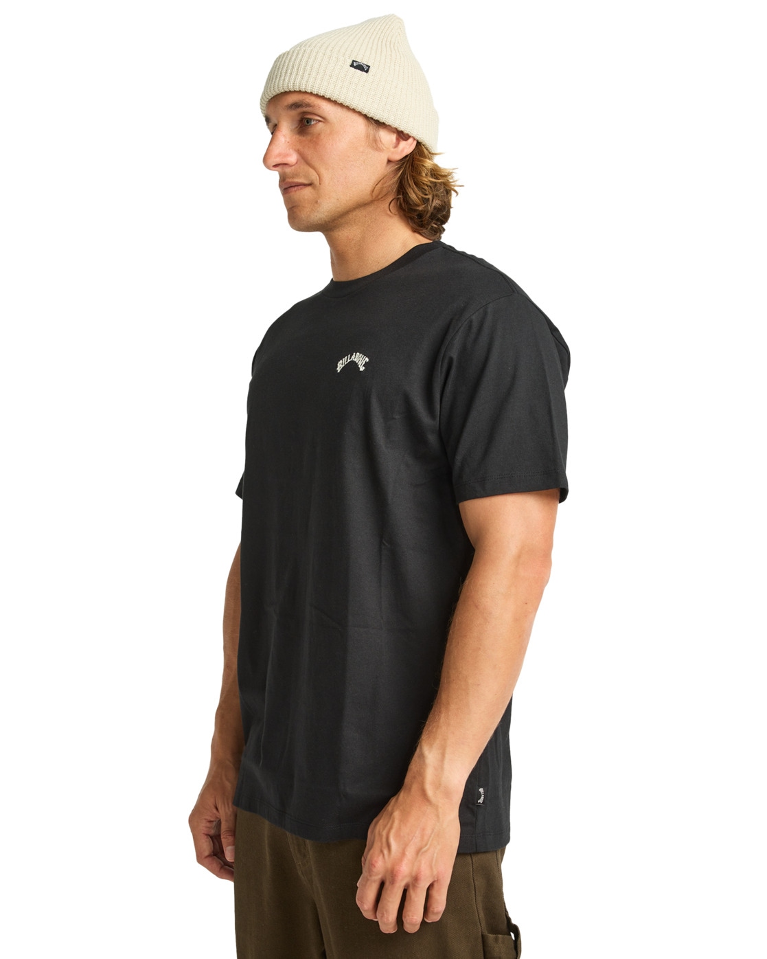 Billabong T-Shirt »Arch Crew«