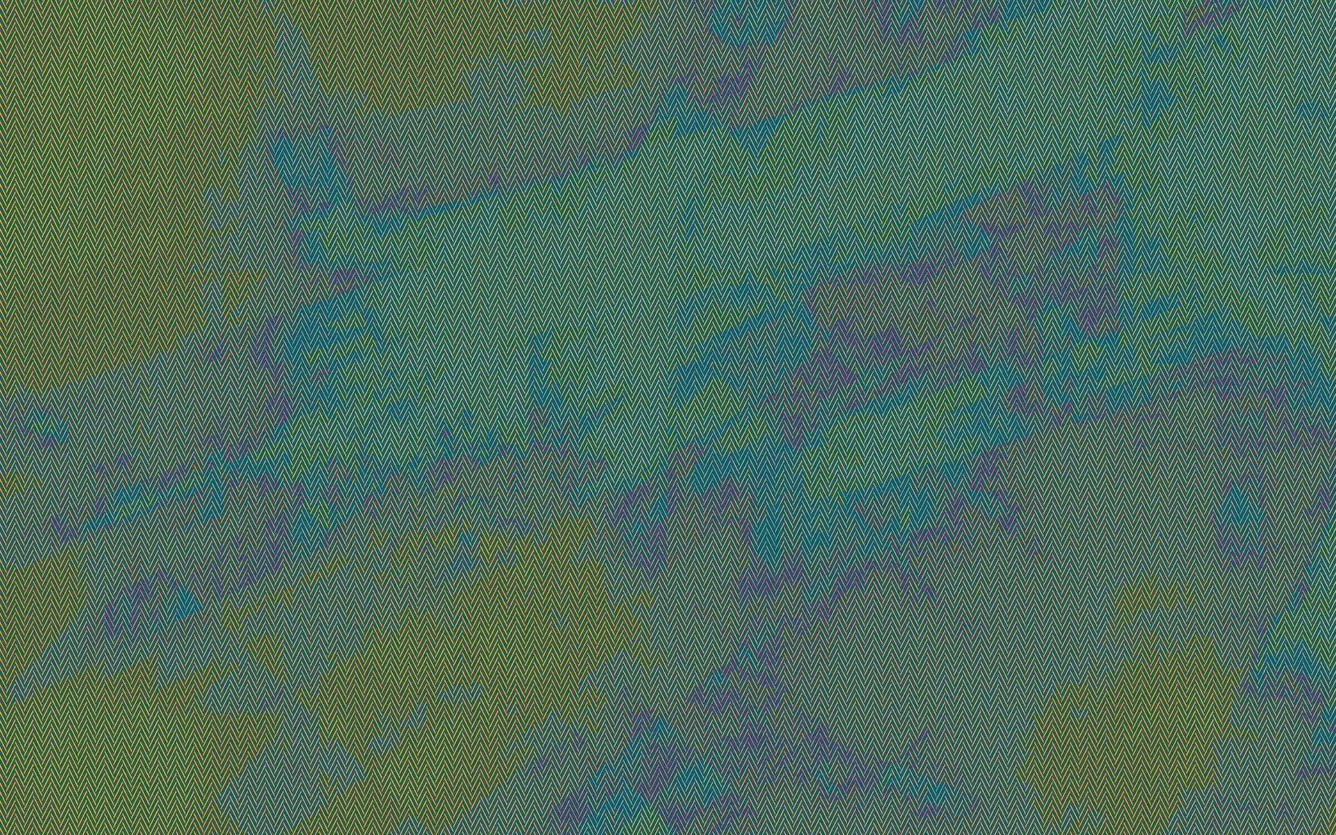 Komar Vliestapete »Maya Tweed«, 400x250 cm (Breite x Höhe), Vliestapete, 100 cm Bahnbreite