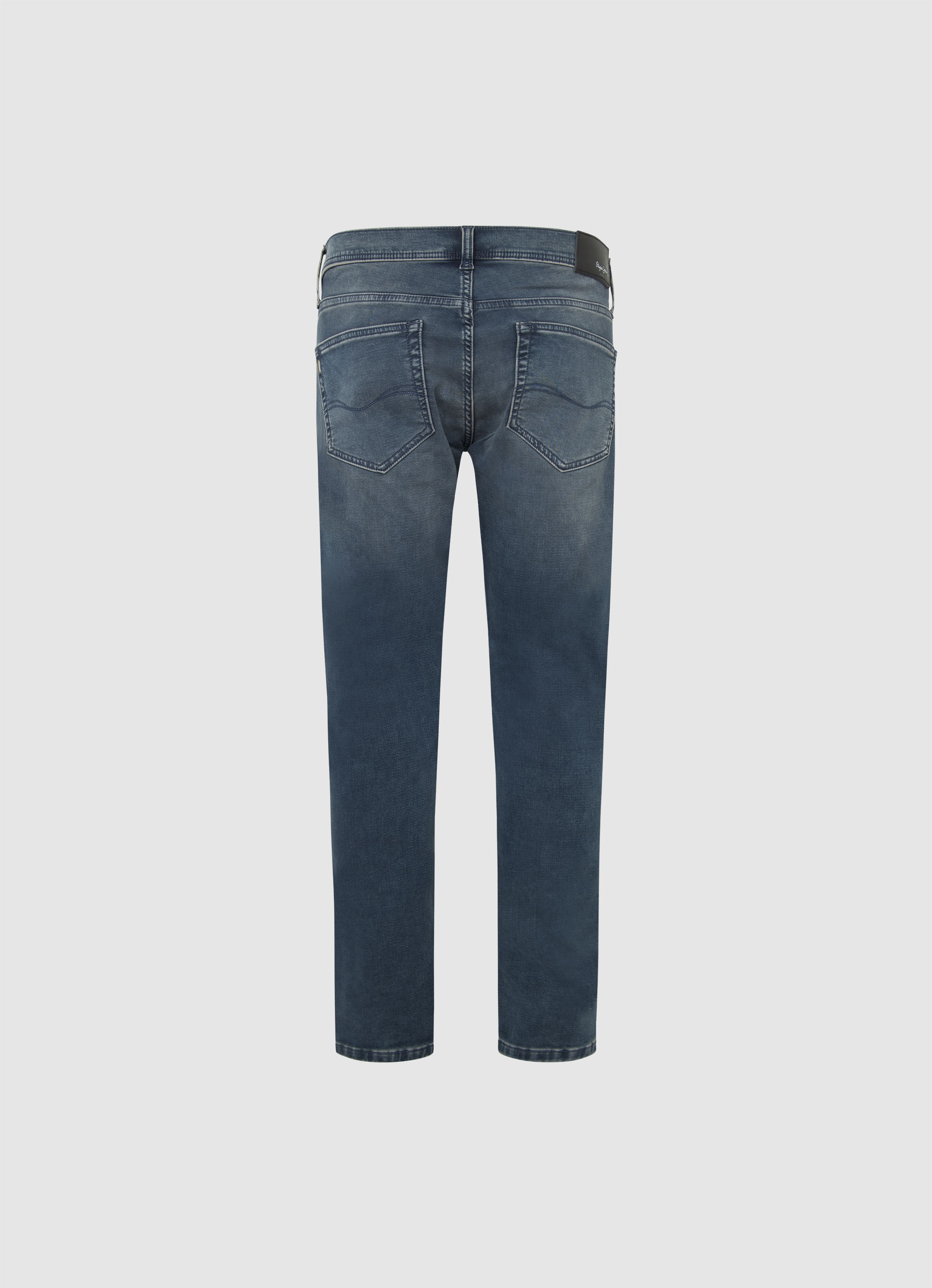 Pepe Jeans Slim-fit-Jeans »SLIM GYMDIGO JEANS, sehr elastisch«