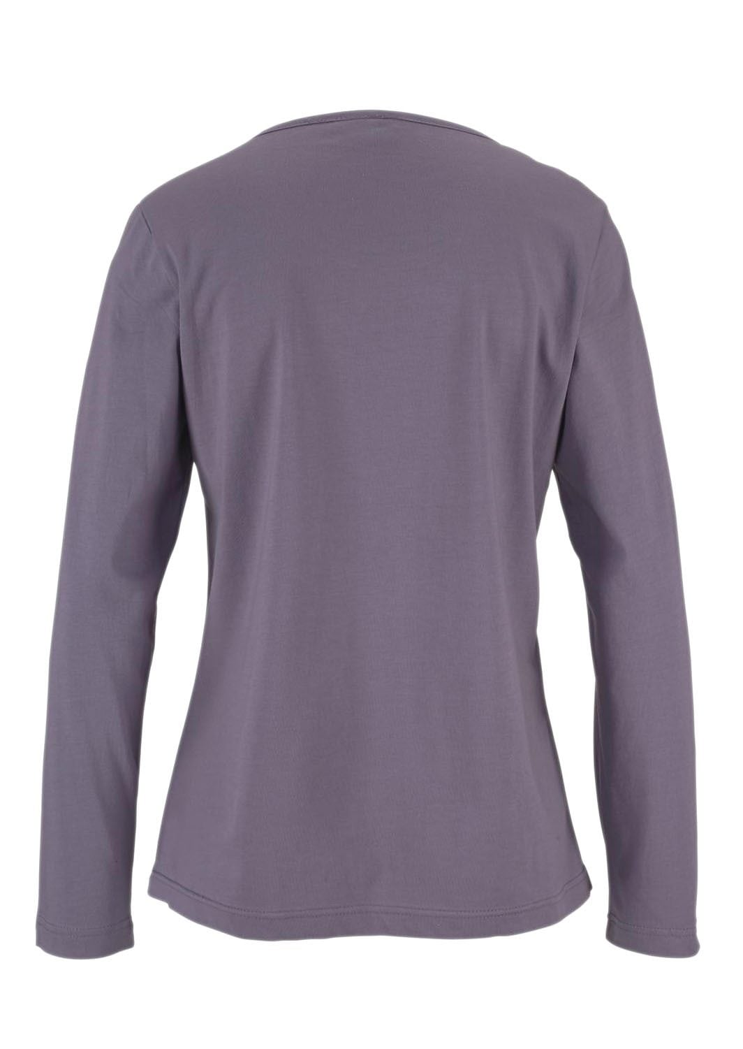 Vivance Dreams Pyjama 2 Stück, 4 tlg. mit Sternenprint