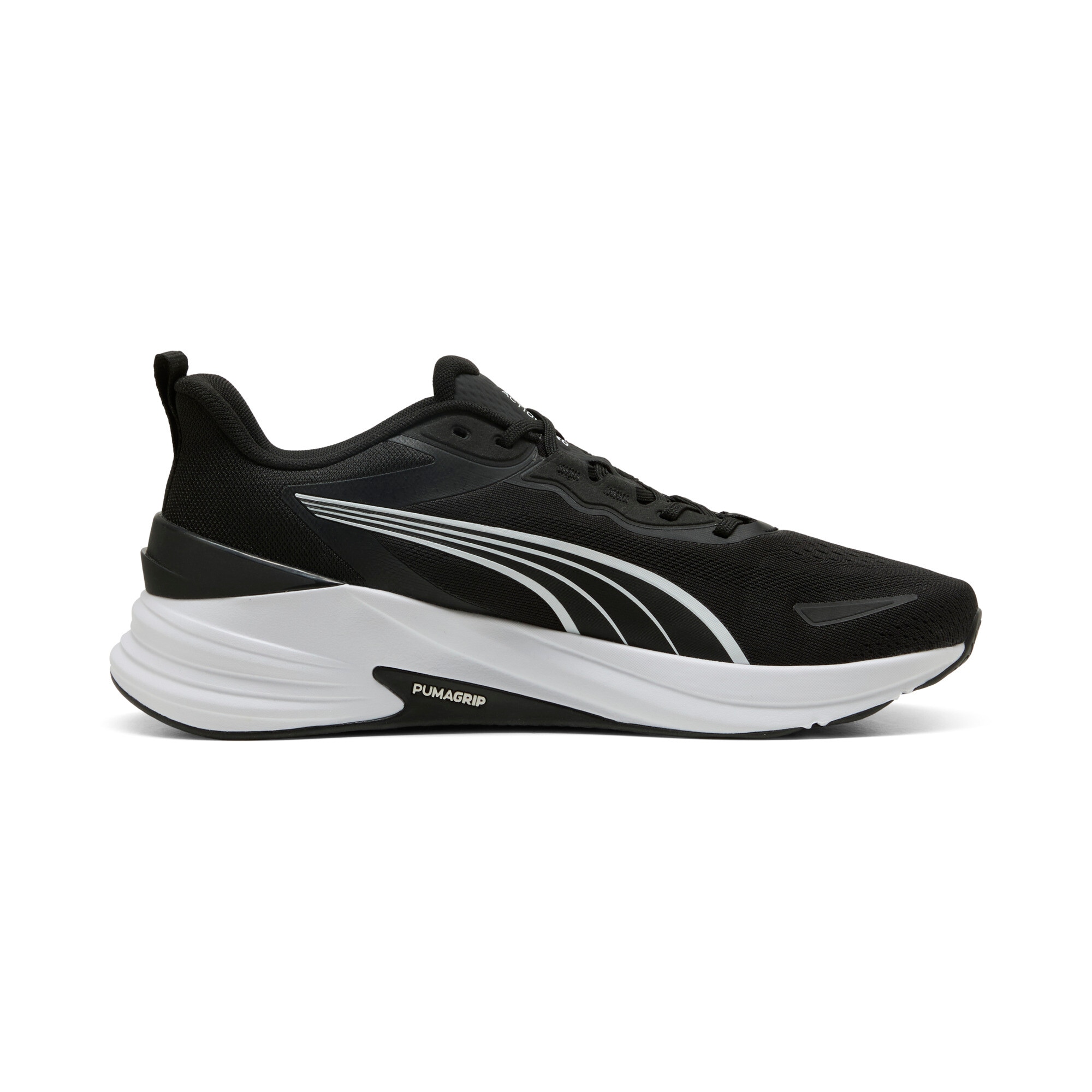 PUMA Chaussure d'entraînement »ACTION PRO TR«  pour l'entraînement en salle de sport et les cours